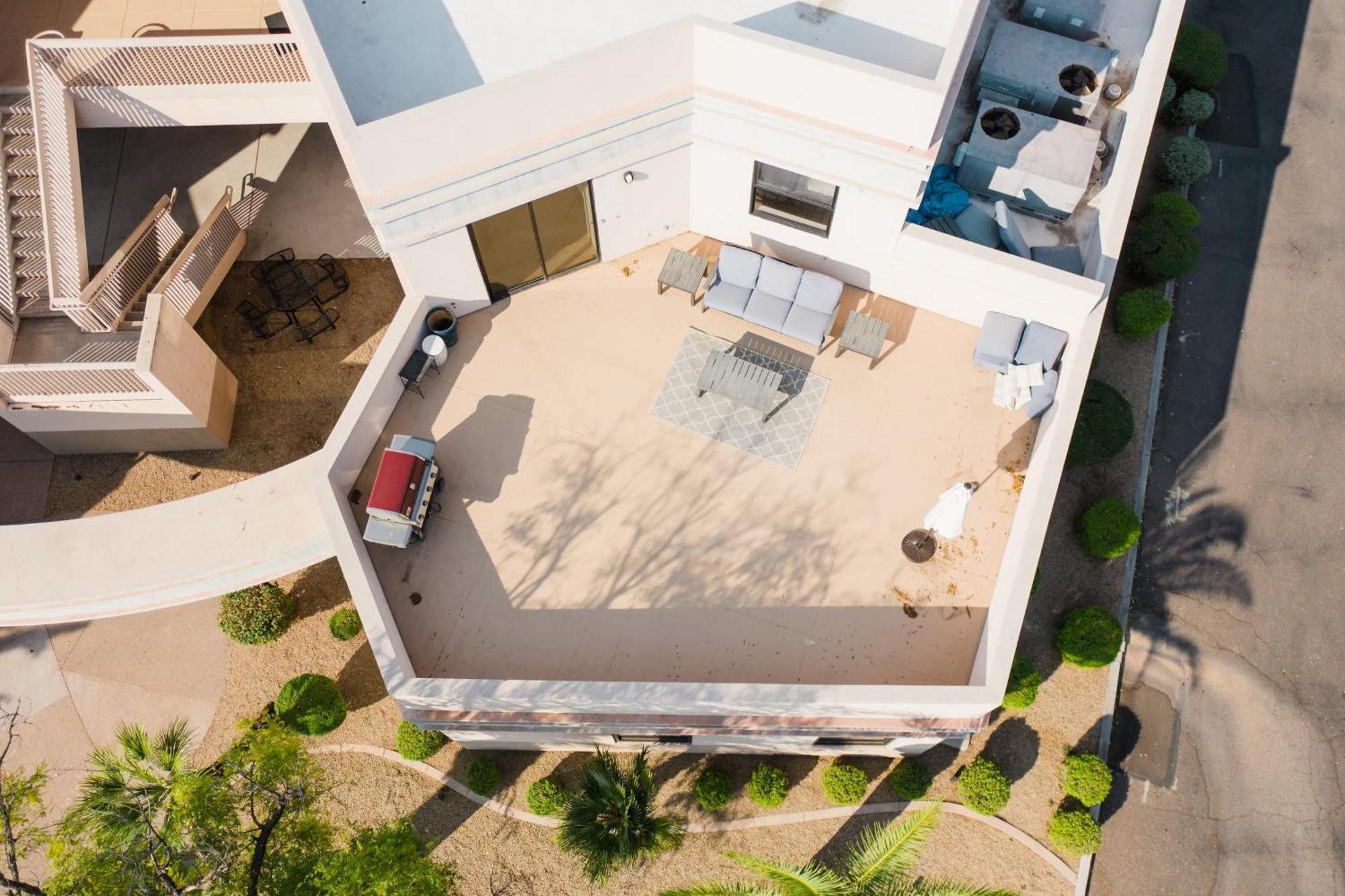 Holiday home Ivory Buyout By Avantstay Two Buyout Near Old Town W Large Patio Scottsdale