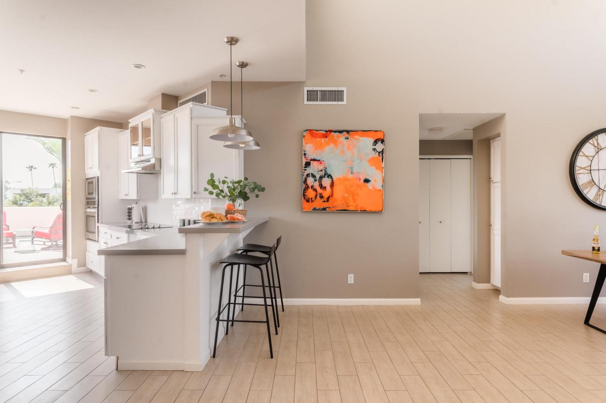 Ivory Buyout By Avantstay Two Buyout Near Old Town W Large Patio * Scottsdale