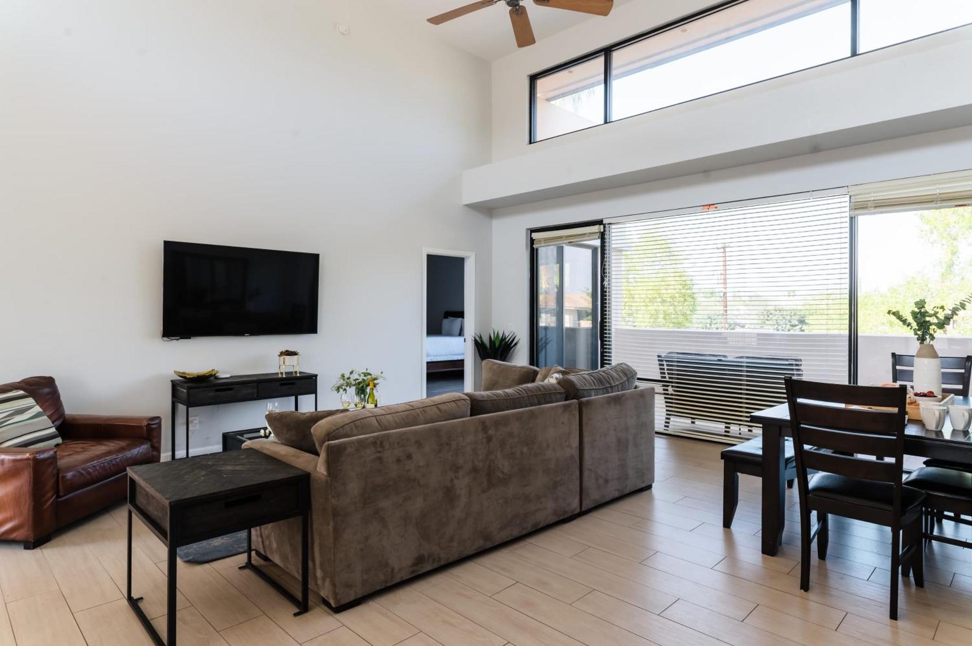 Ivory Buyout By Avantstay Two Buyout Near Old Town W Large Patio Holiday home Scottsdale