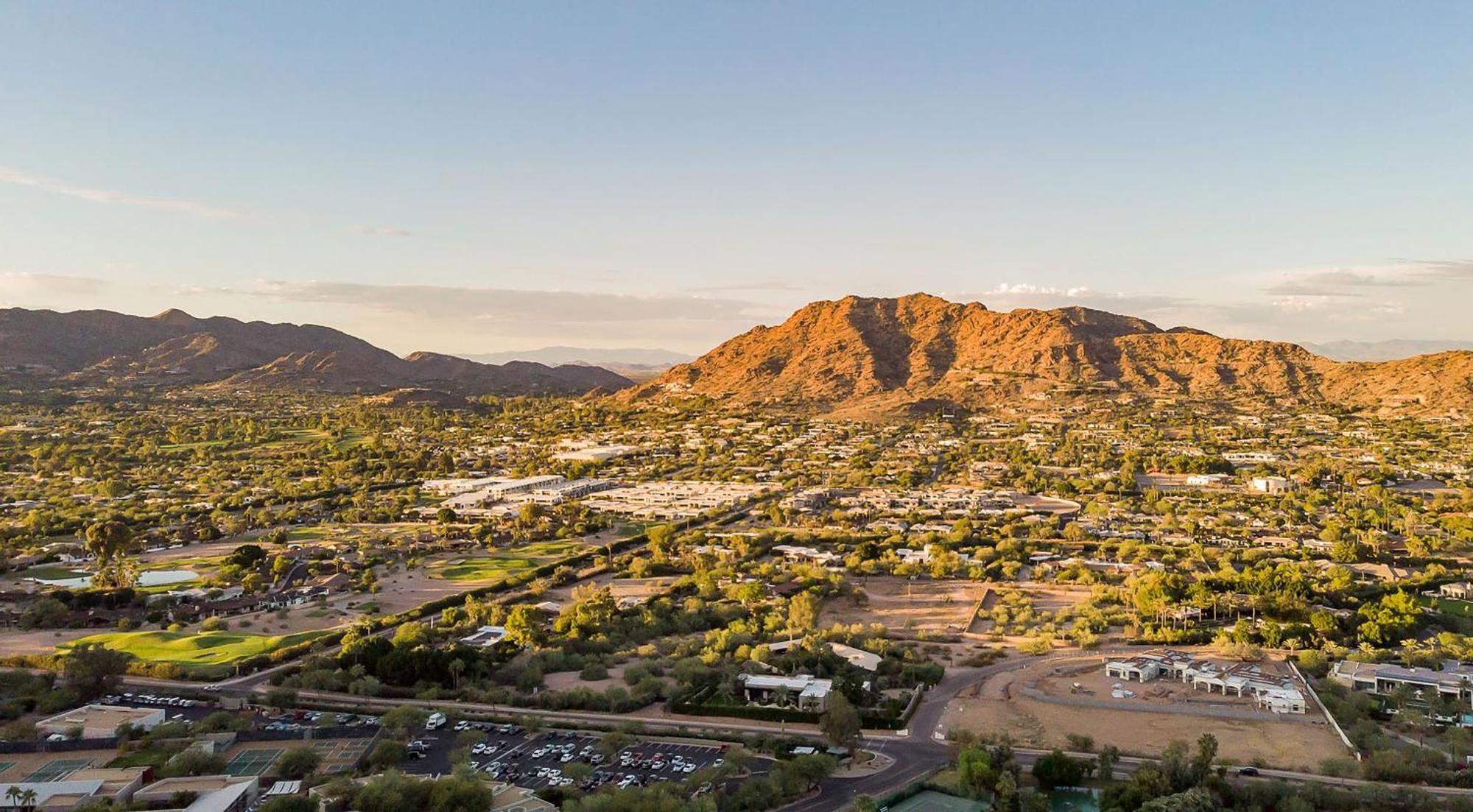 Red Rock By Avantstay Desert Hideaway W View Pool Holiday home *