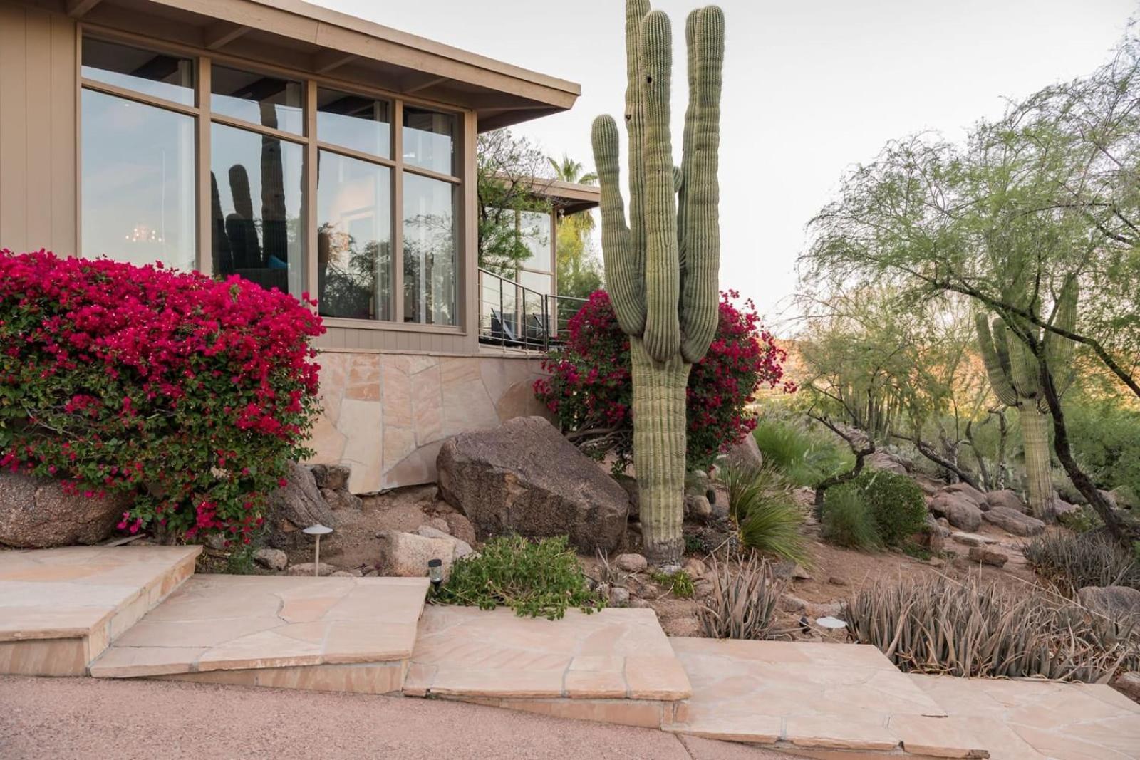 Red Rock By Avantstay Desert Hideaway W View Pool Scottsdale
