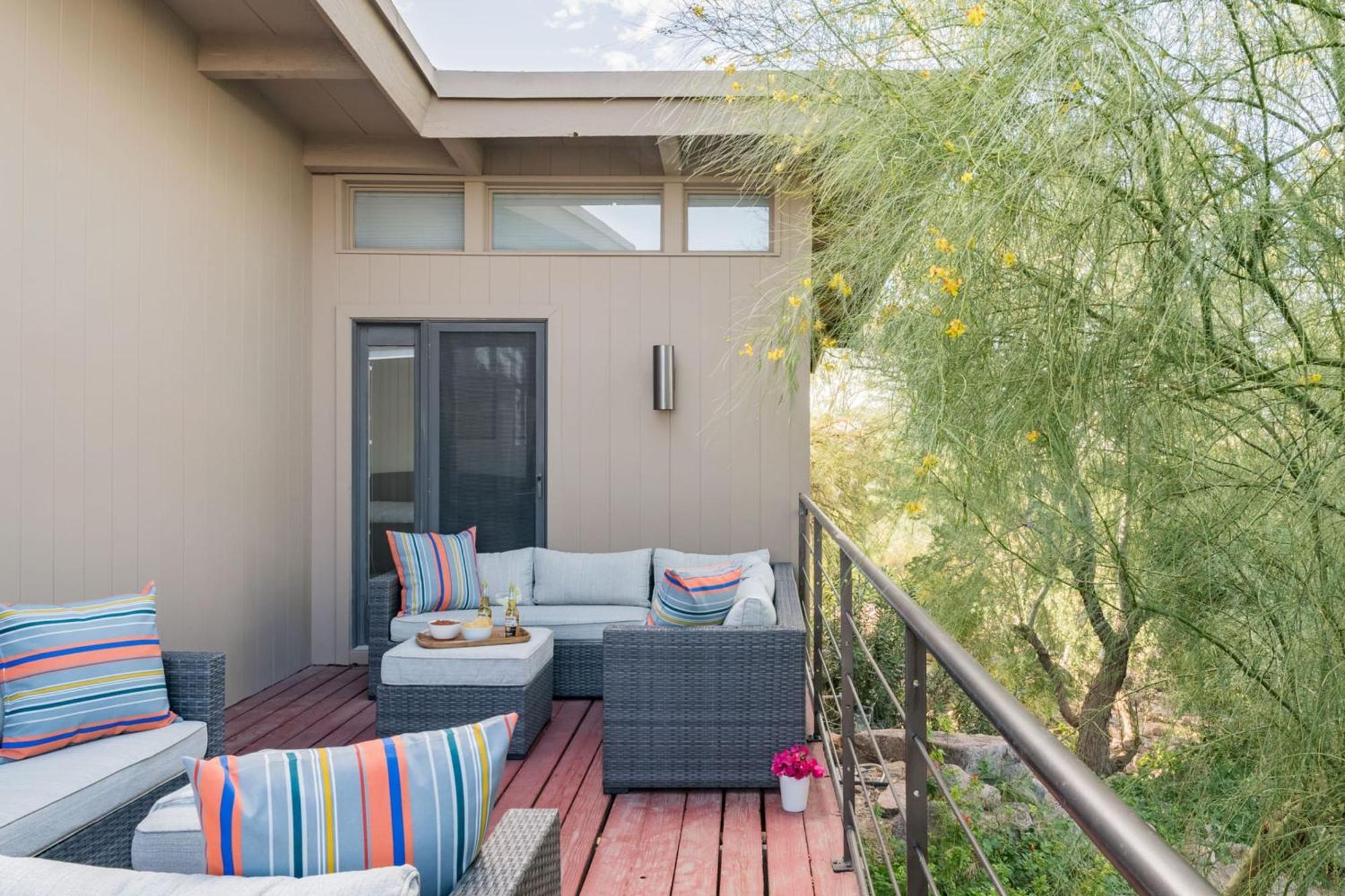 Holiday home Red Rock By Avantstay Desert Hideaway W View Pool *