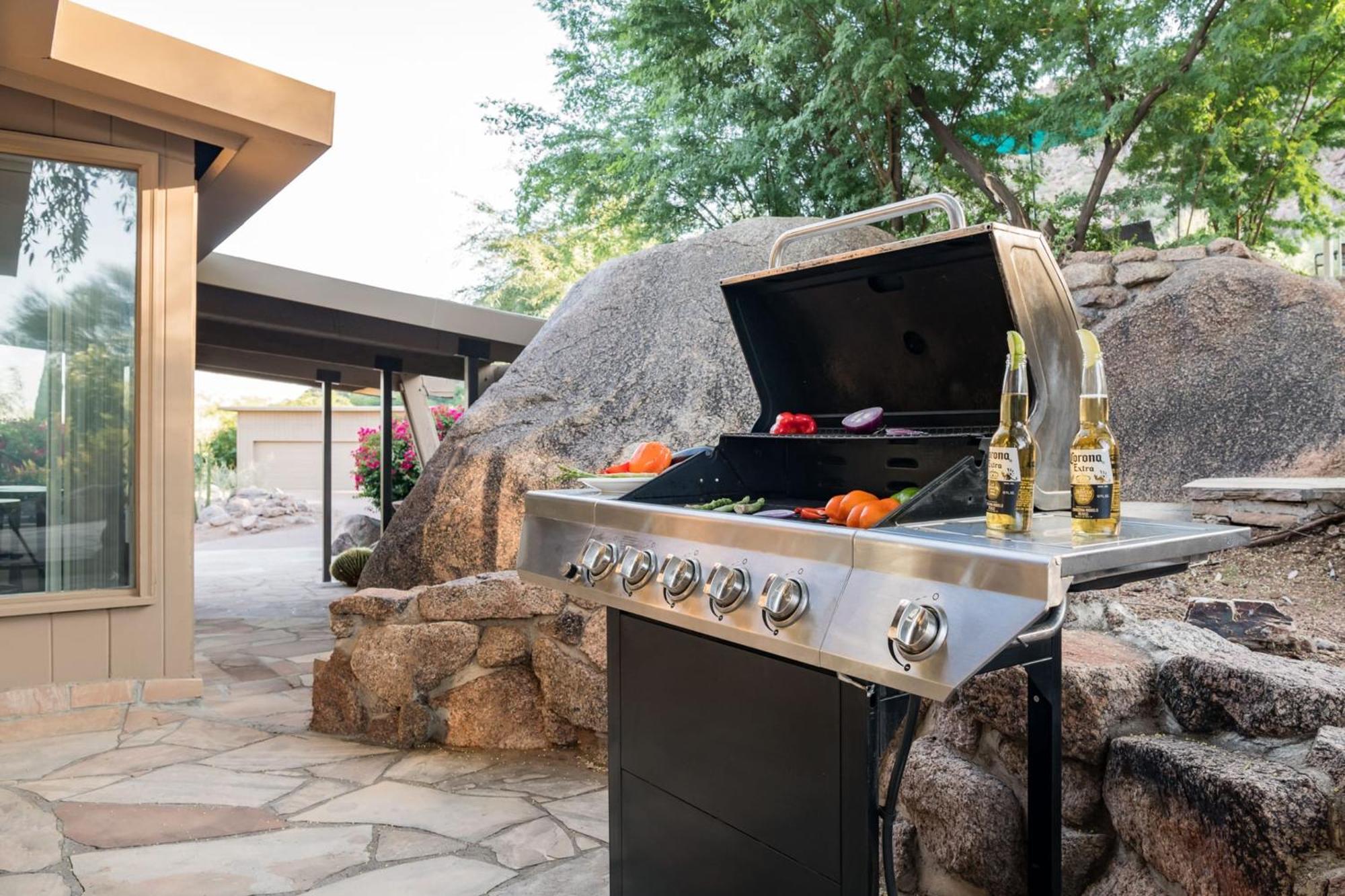 Red Rock By Avantstay Desert Hideaway W View Pool Holiday home Scottsdale
