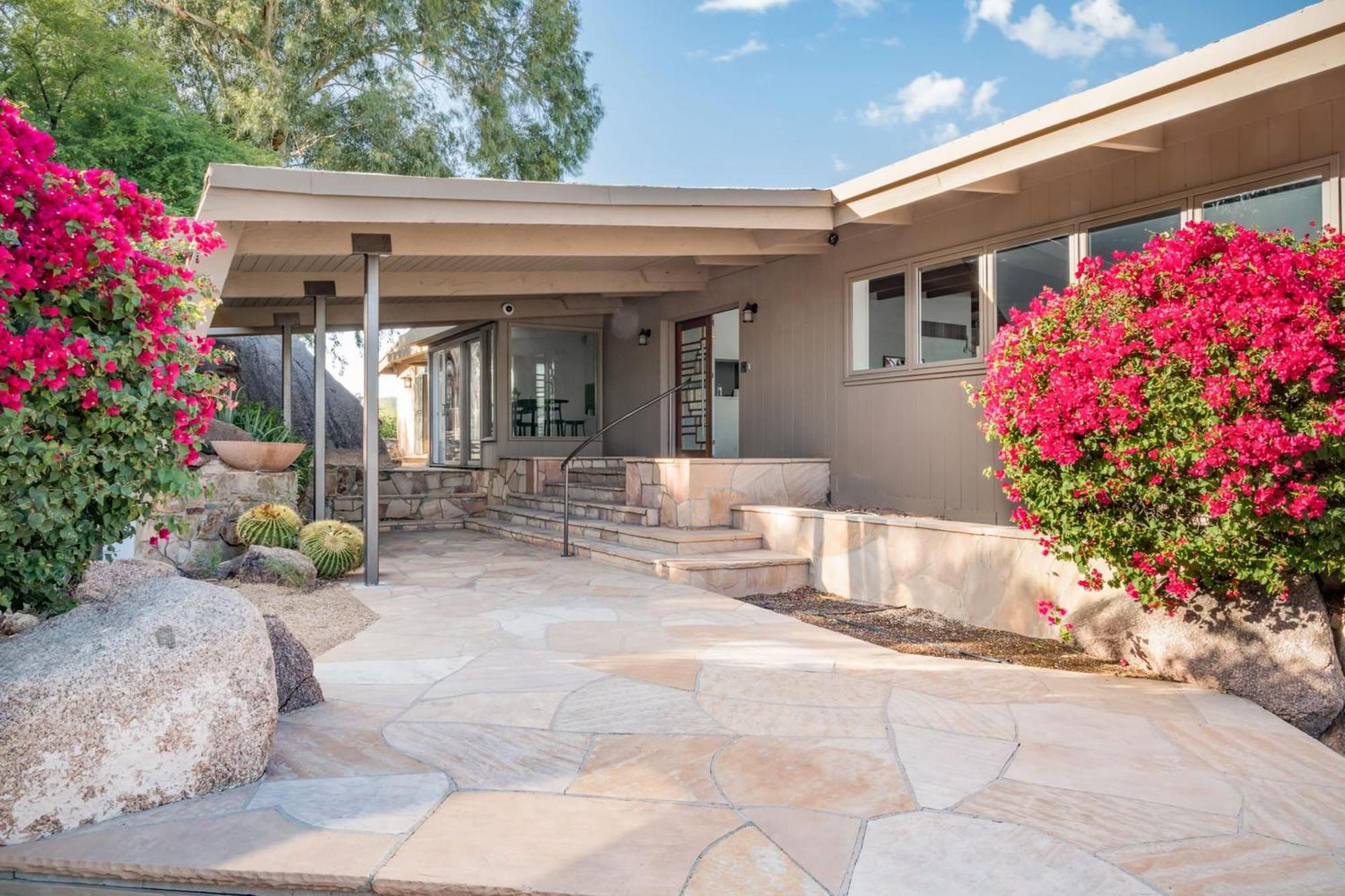 Red Rock By Avantstay Desert Hideaway W View Pool *