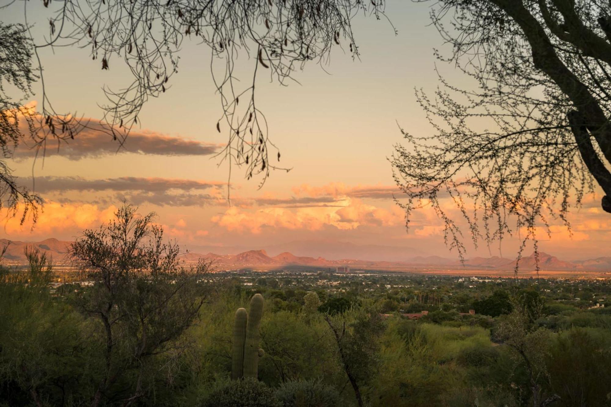 Red Rock By Avantstay Desert Hideaway W View Pool Holiday home *