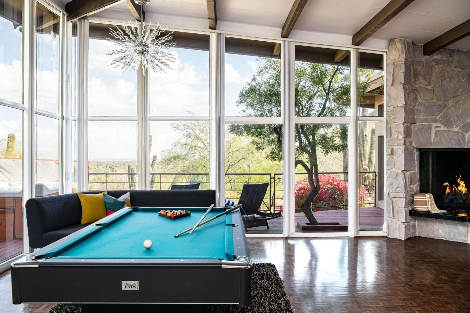 Holiday home Red Rock By Avantstay Desert Hideaway W View Pool Scottsdale