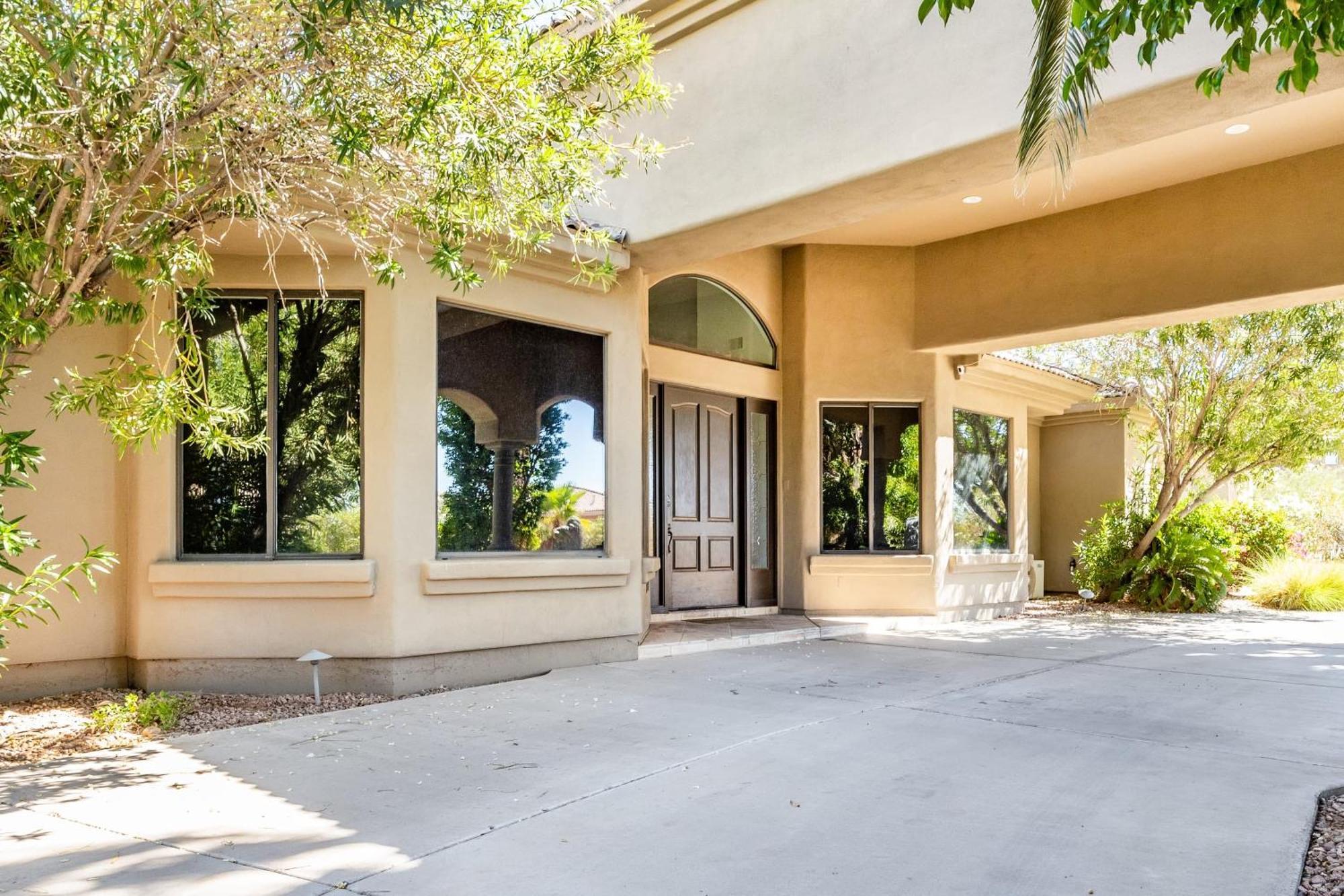 Arcadia By Avantstay Breathtaking Oasis In W Pool Hot Tub Game * Scottsdale