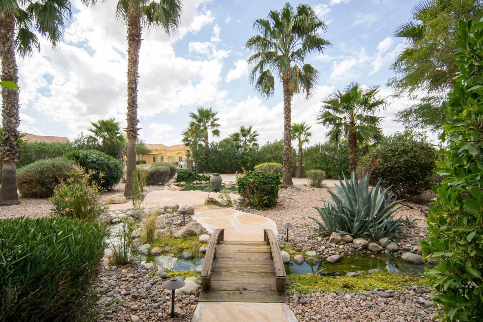Arcadia By Avantstay Breathtaking Oasis In W Pool Hot Tub Game Holiday home Scottsdale