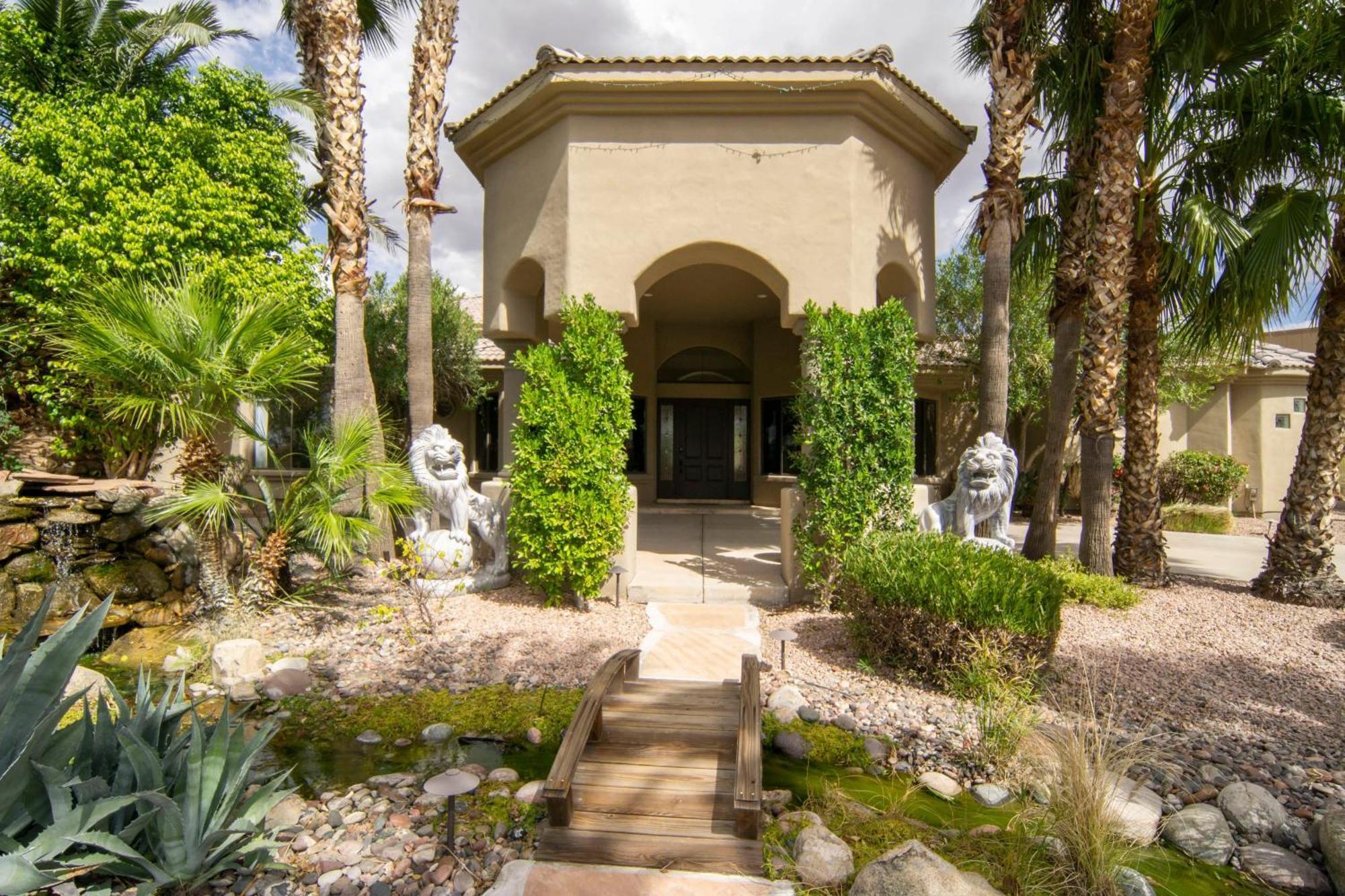 Arcadia By Avantstay Breathtaking Oasis In W Pool Hot Tub Game * Scottsdale