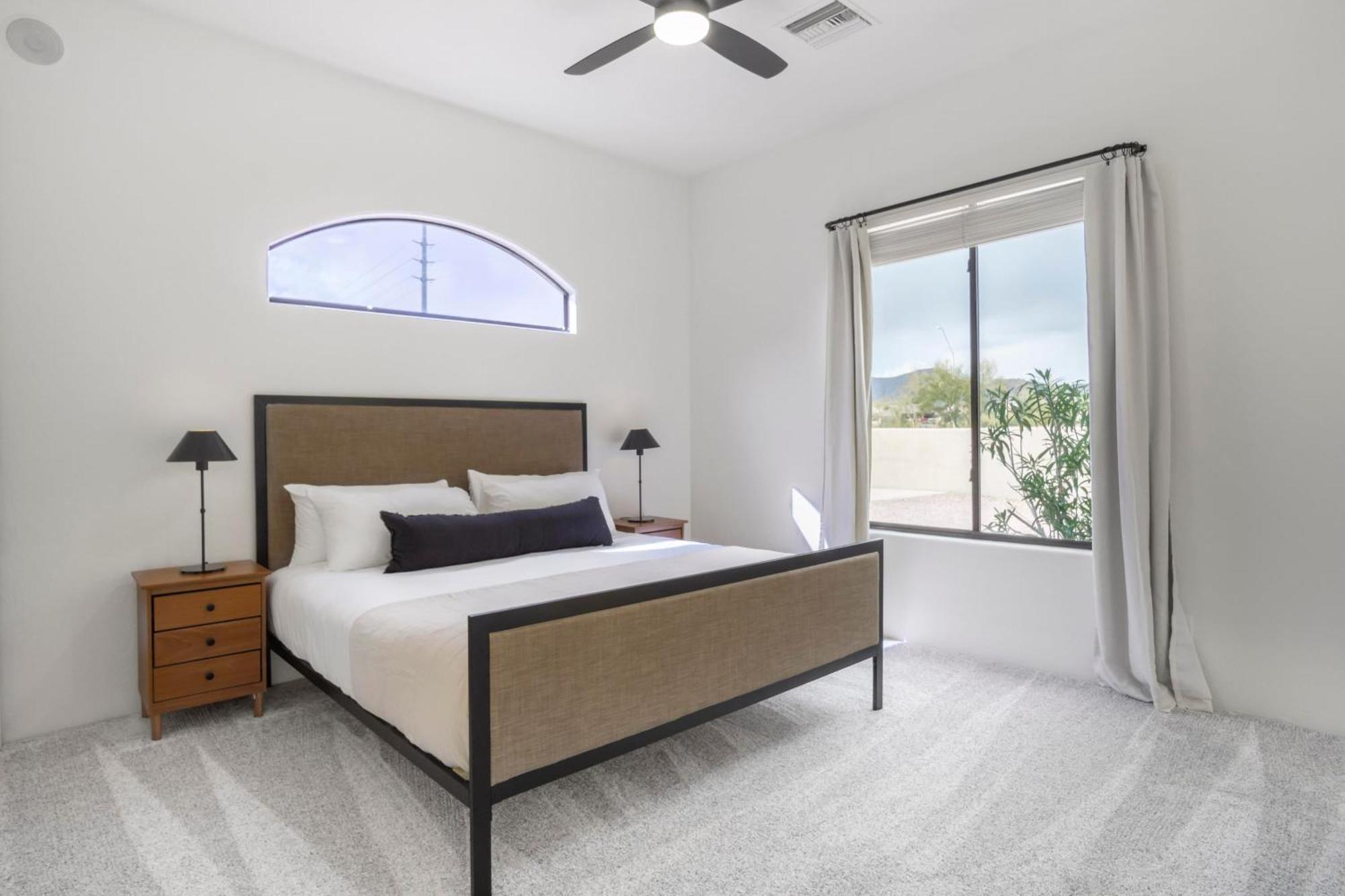 Holiday home Arcadia By Avantstay Breathtaking Oasis In W Pool Hot Tub Game Scottsdale