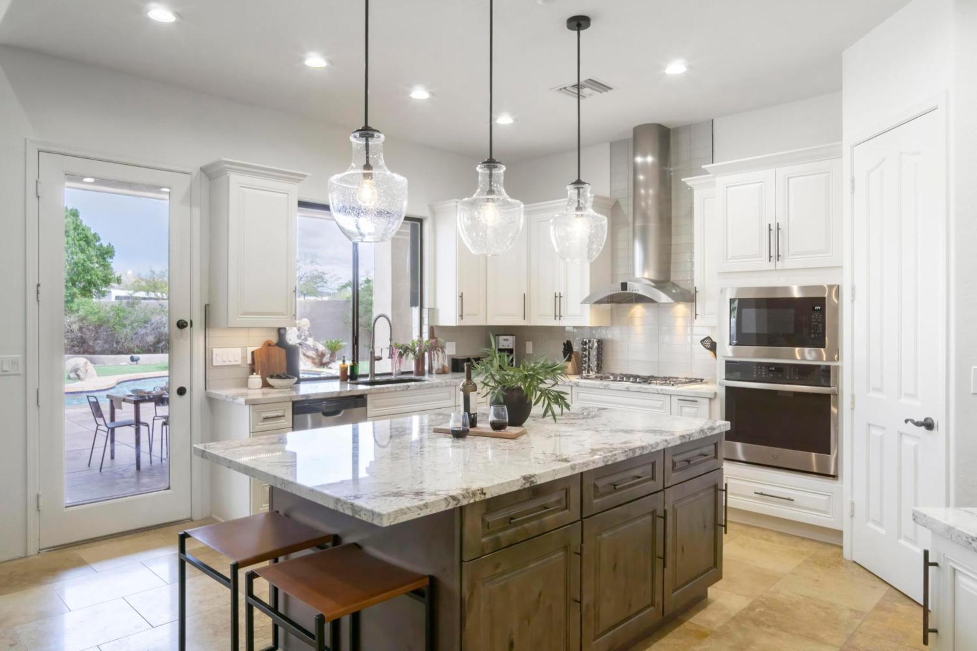 Holiday home Arcadia By Avantstay Breathtaking Oasis In W Pool Hot Tub Game Scottsdale
