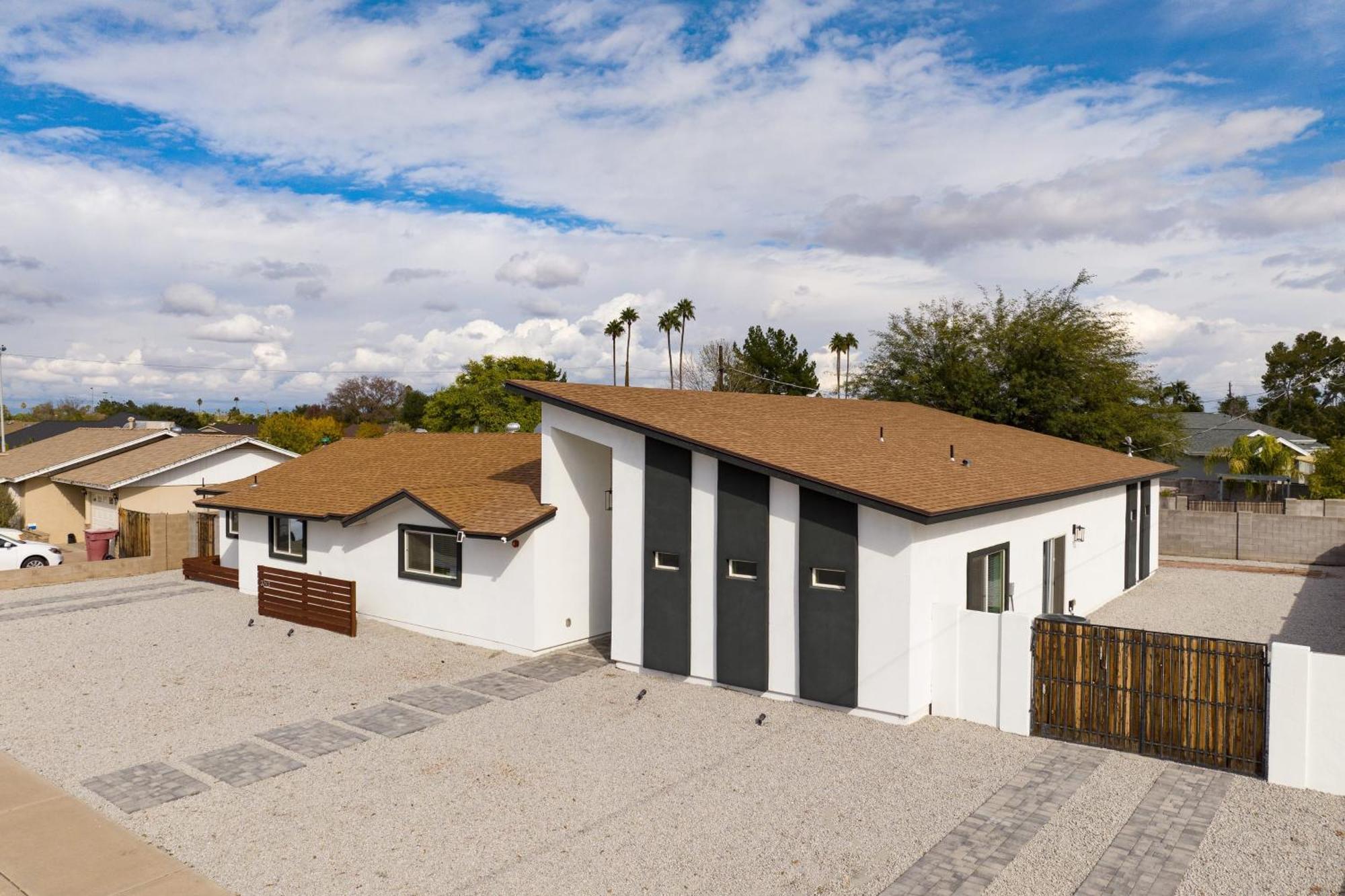 Ezra By Avantstay Modern South Escape Holiday home Scottsdale