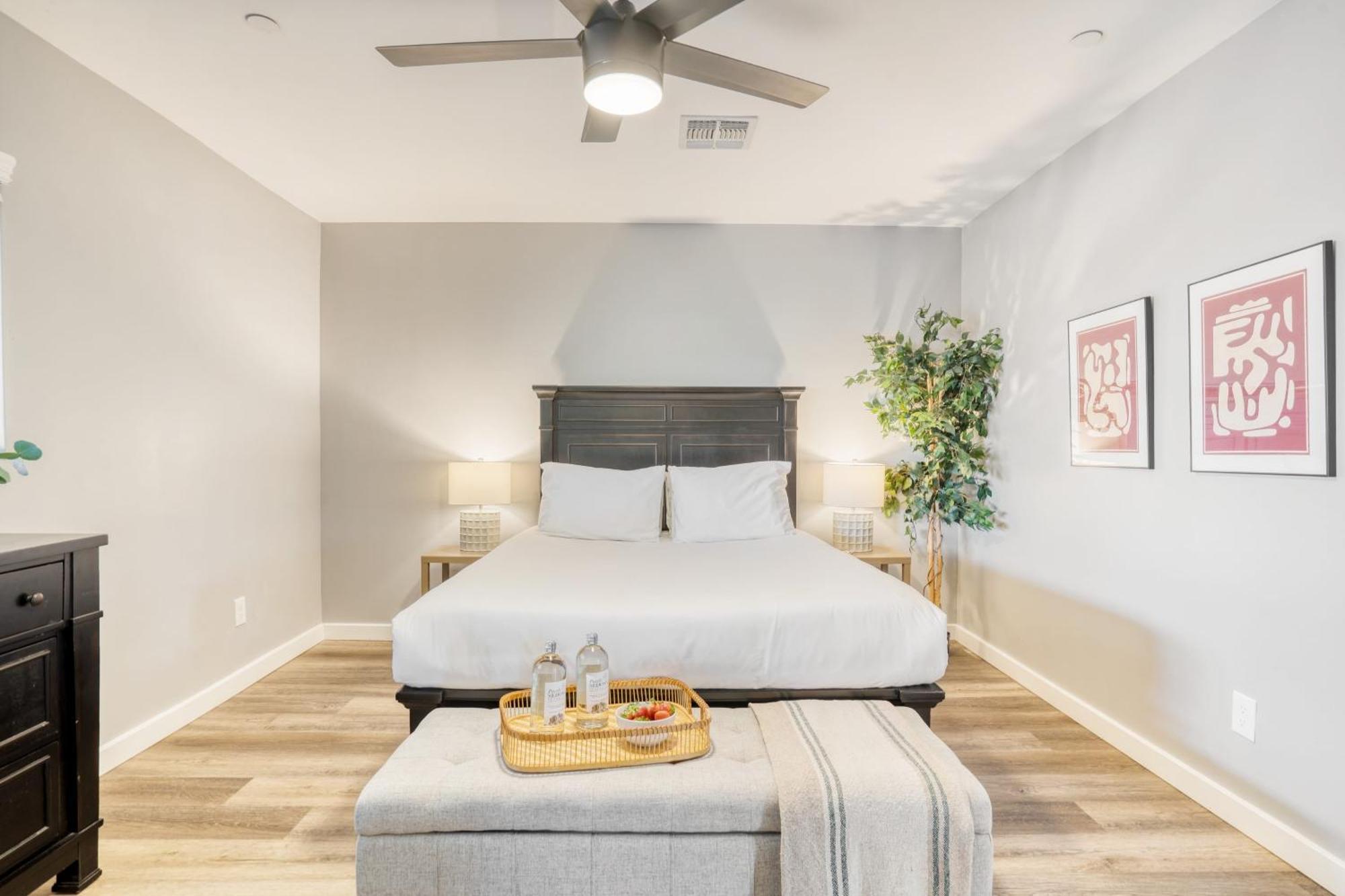 Holiday home Ezra By Avantstay Modern South Escape Scottsdale