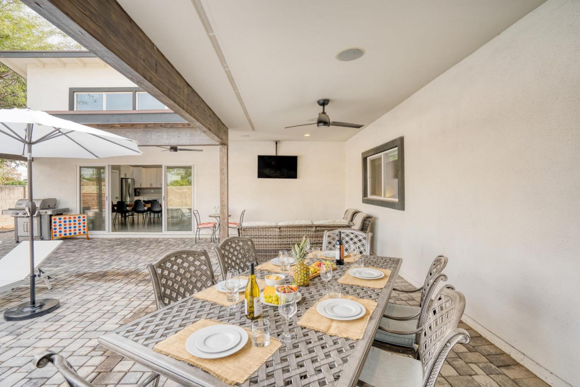 Ezra By Avantstay Modern South Escape *