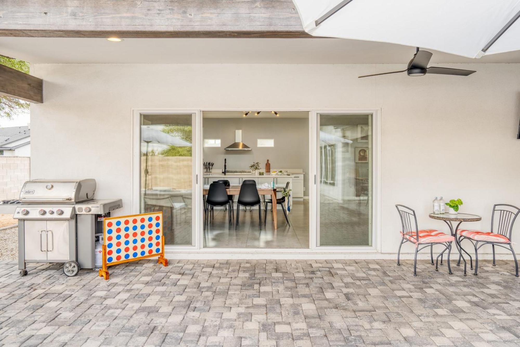 Holiday home Ezra By Avantstay Modern South Escape *