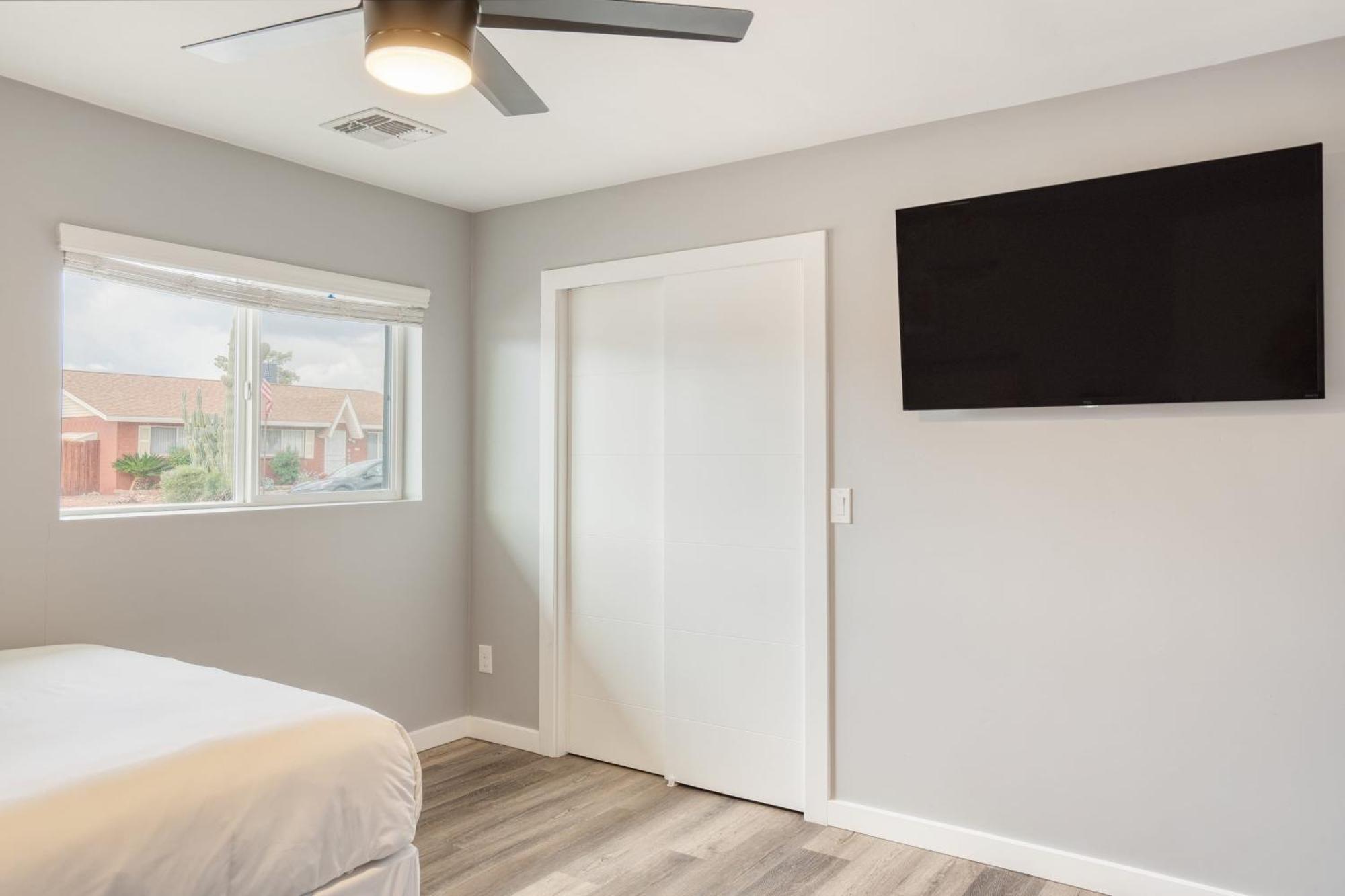 Ezra By Avantstay Modern South Escape * Scottsdale
