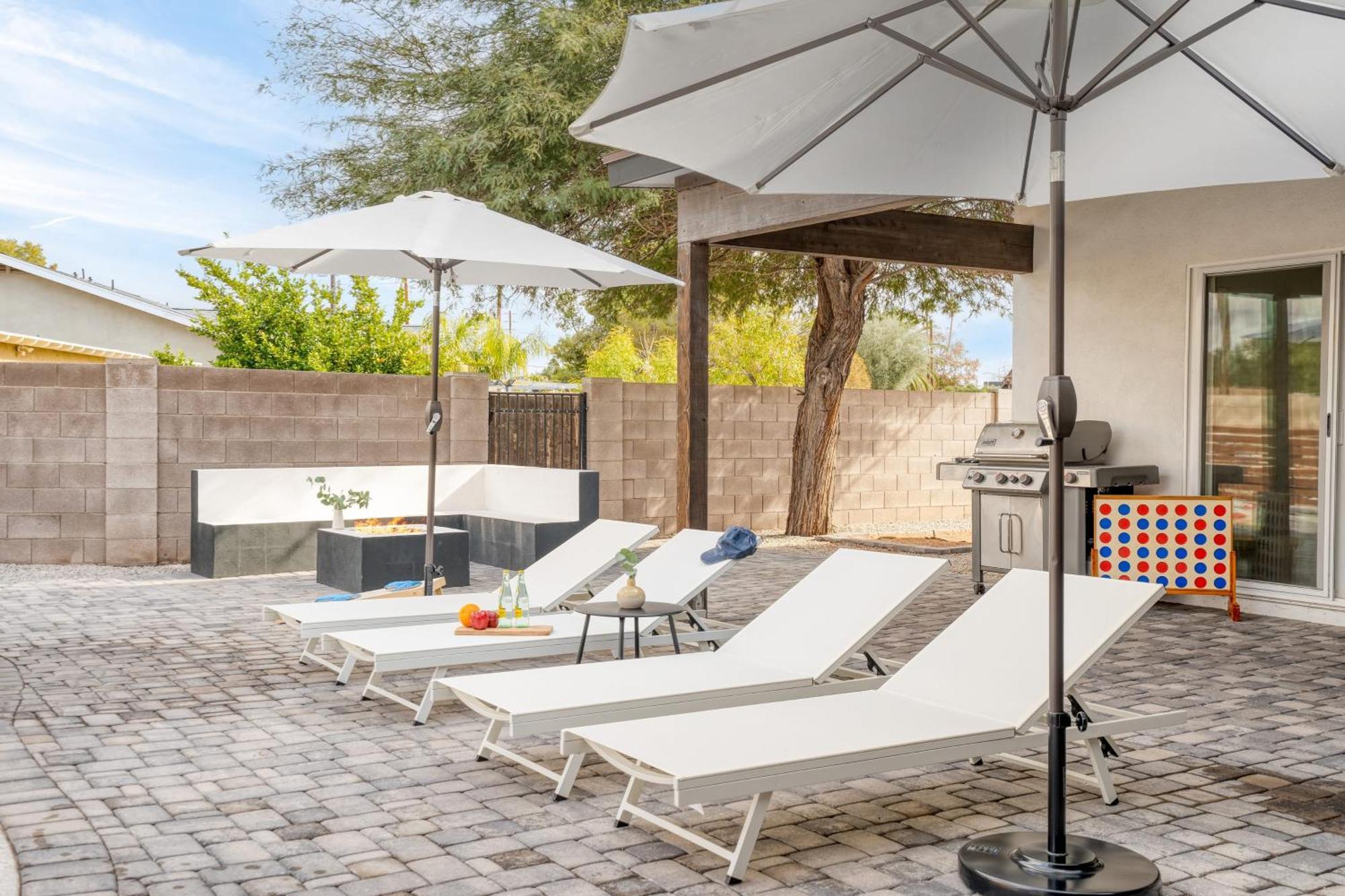 Ezra By Avantstay Modern South Escape Holiday home