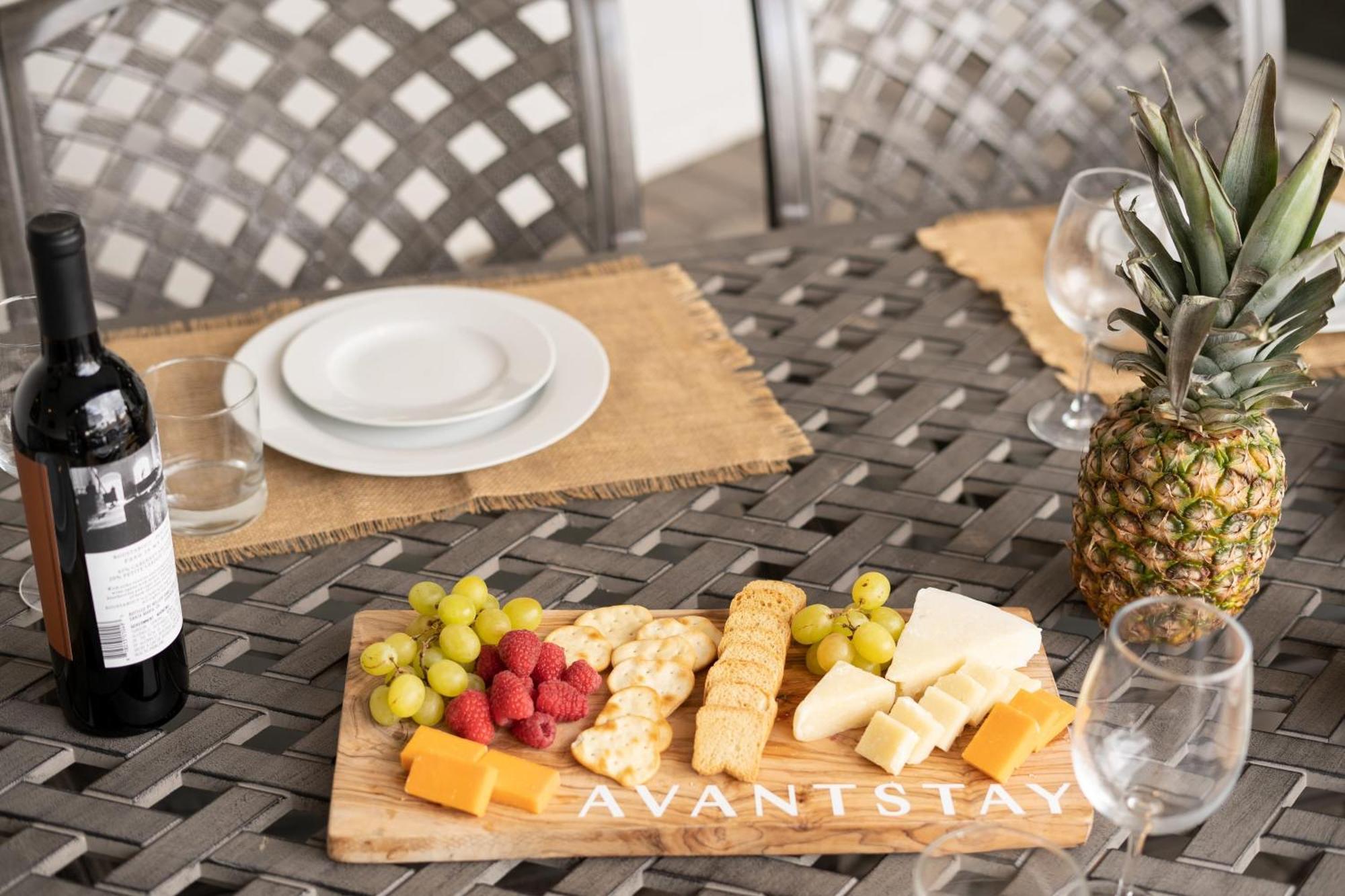 Holiday home Ezra By Avantstay Modern South Escape *