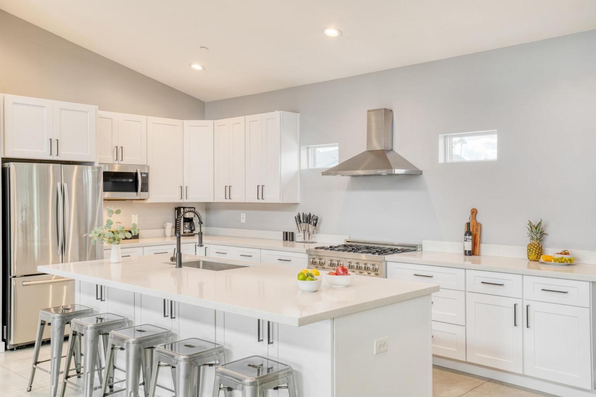 Ezra By Avantstay Modern South Escape Scottsdale