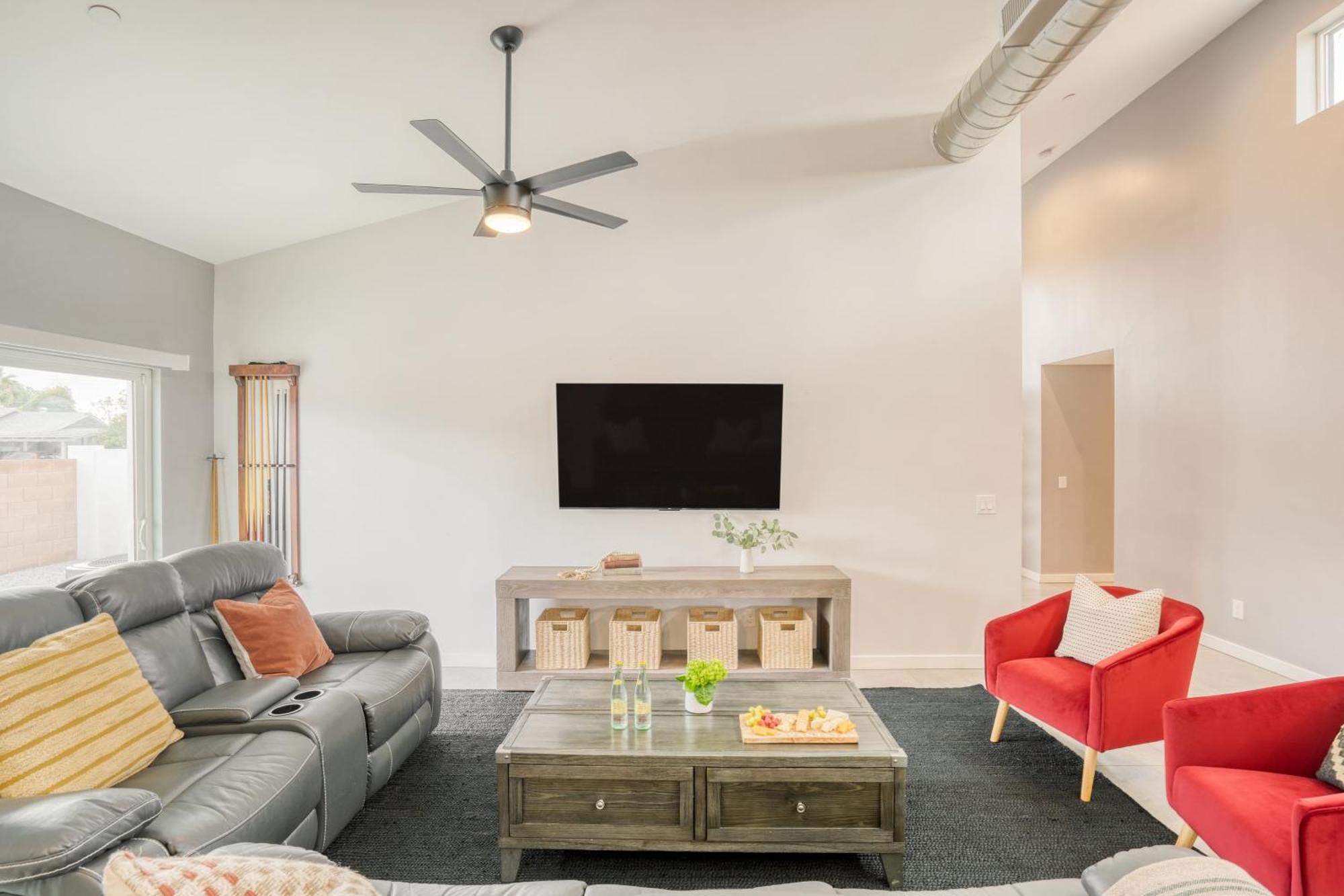 Ezra By Avantstay Modern South Escape Holiday home