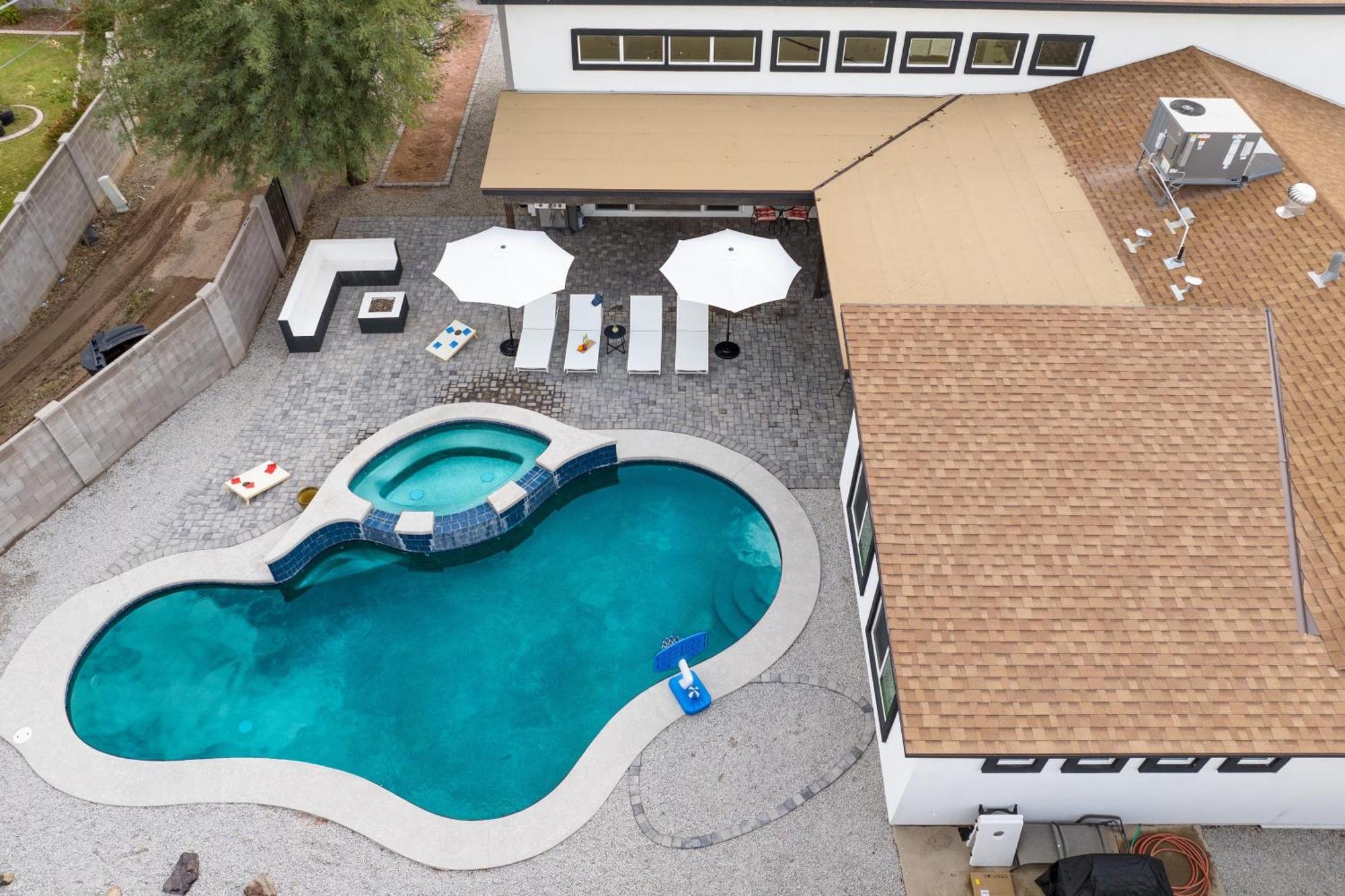 Ezra By Avantstay Modern South Escape * Scottsdale