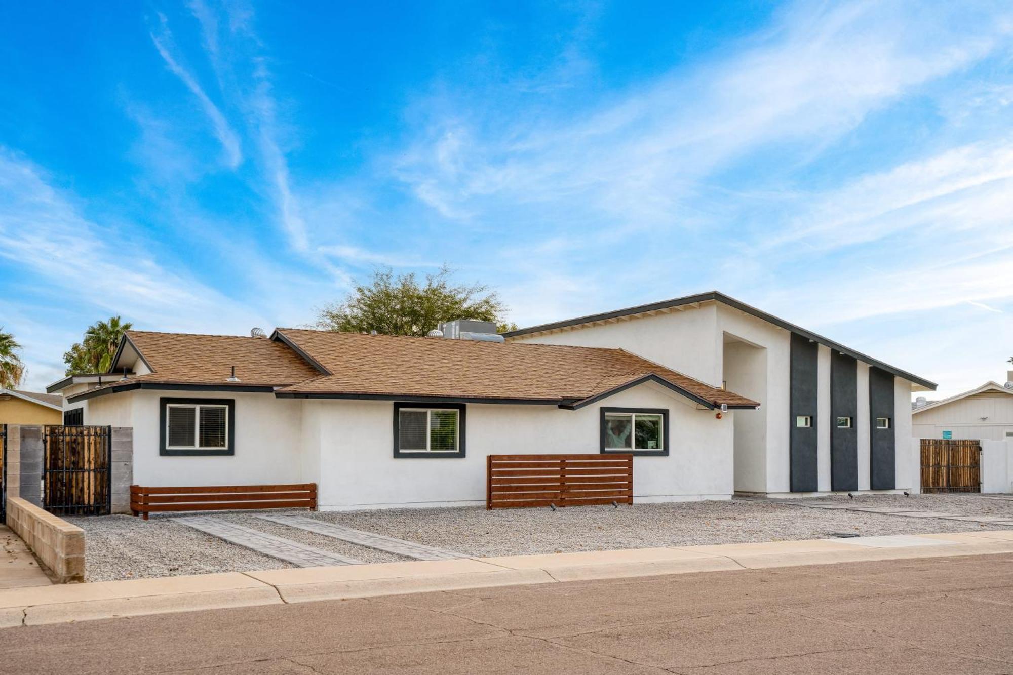 Ezra By Avantstay Modern South Escape Holiday home