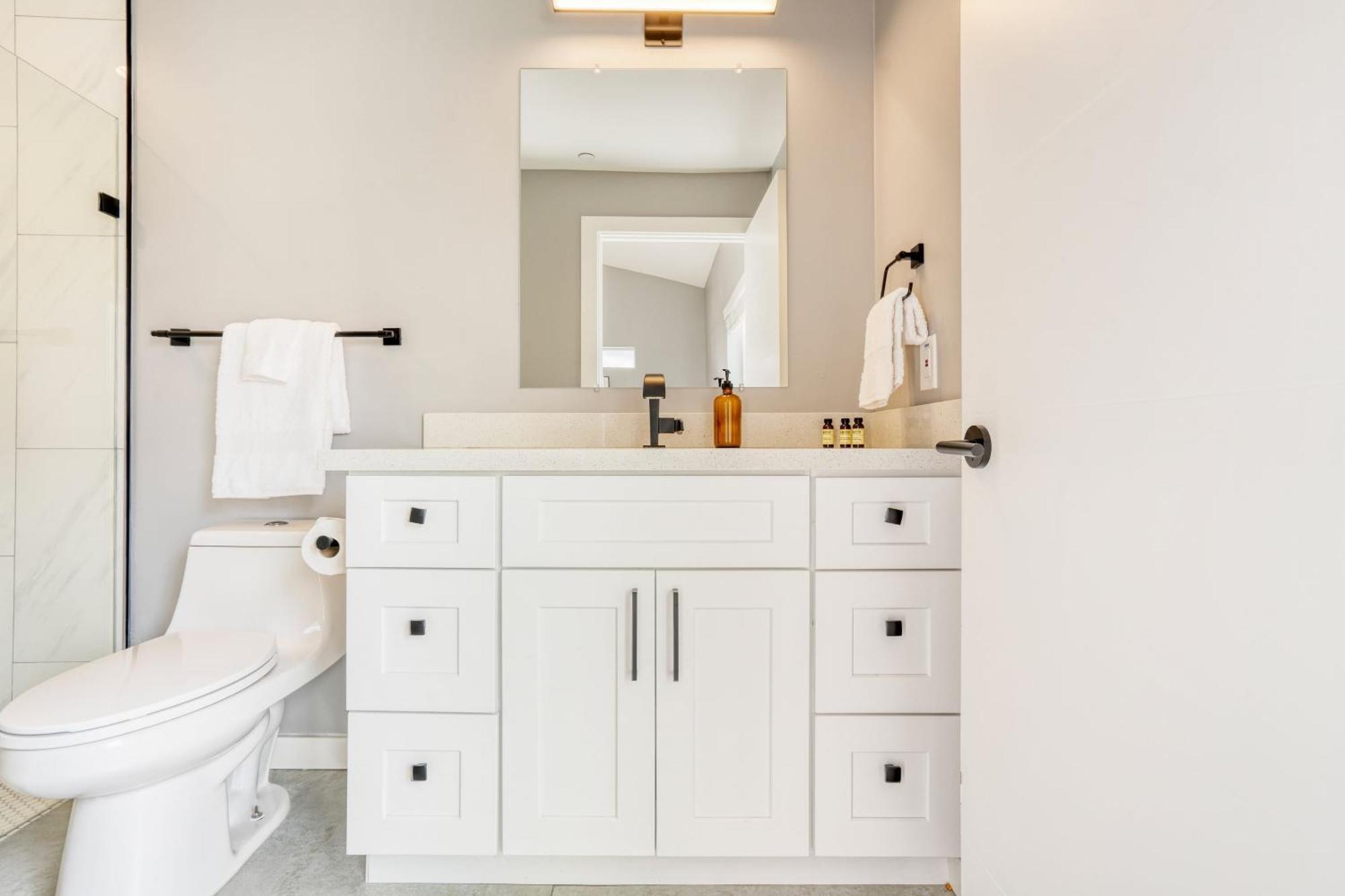 Holiday home Ezra By Avantstay Modern South Escape *