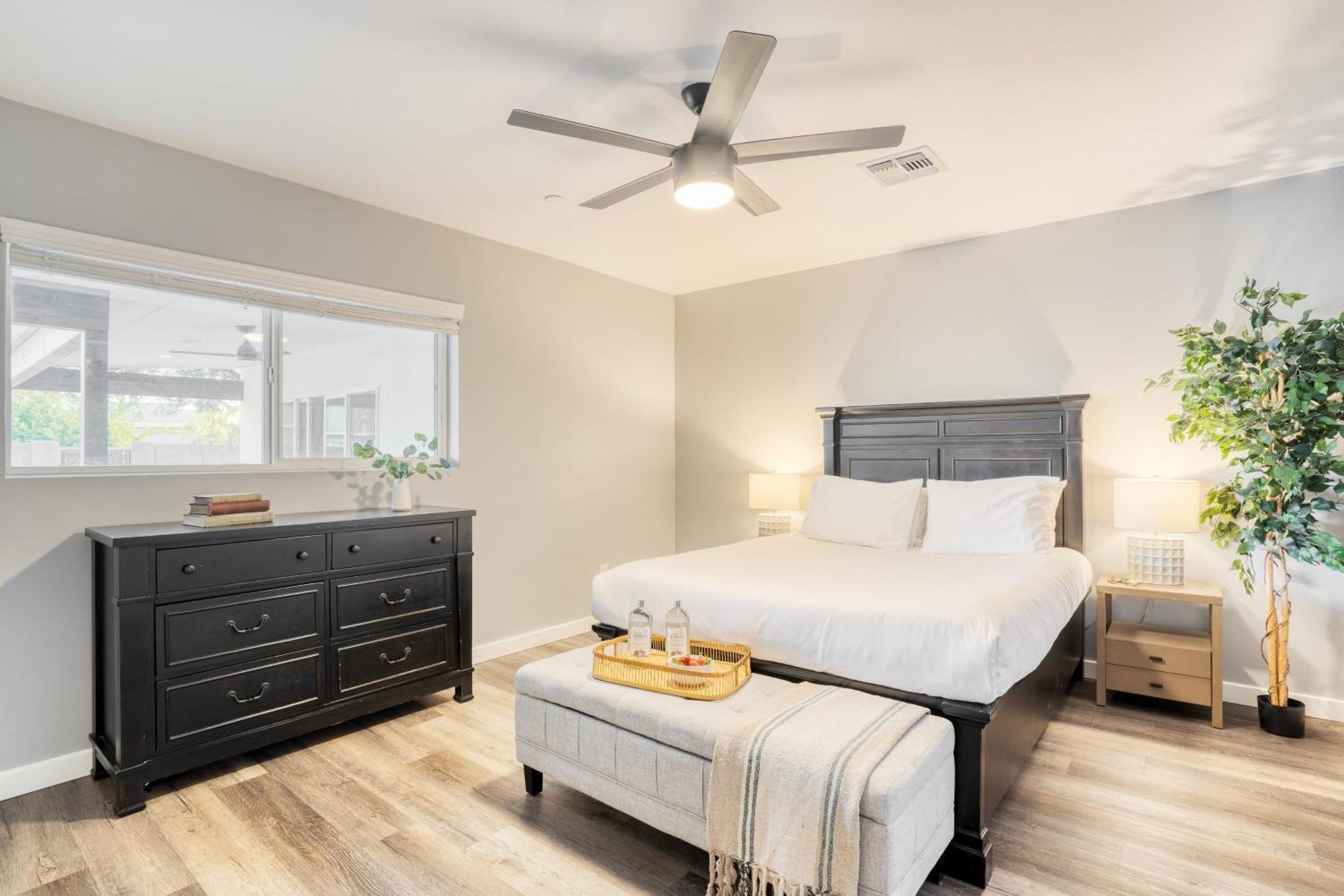 Holiday home Ezra By Avantstay Modern South Escape *