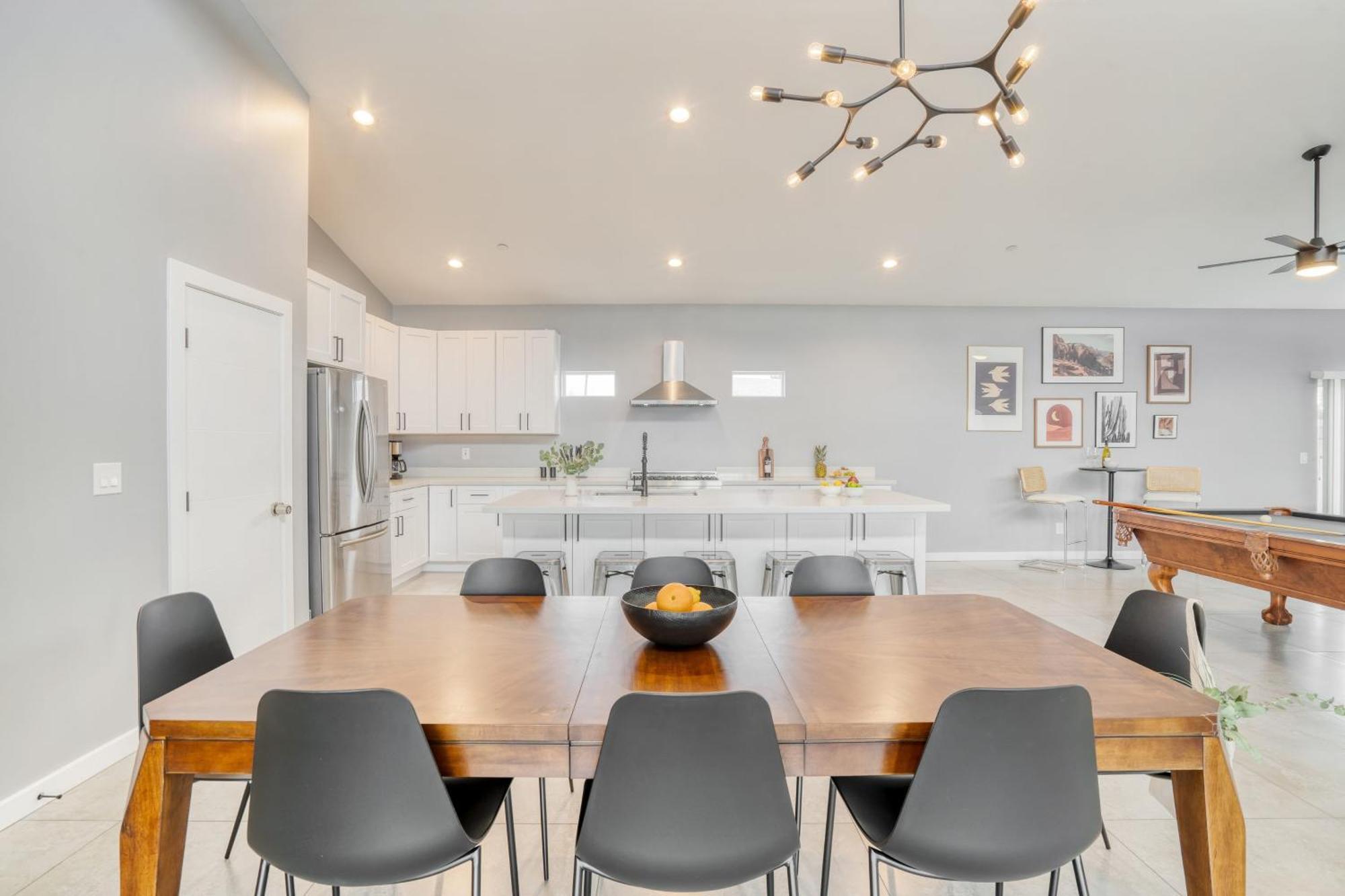 Holiday home Ezra By Avantstay Modern South Escape Scottsdale