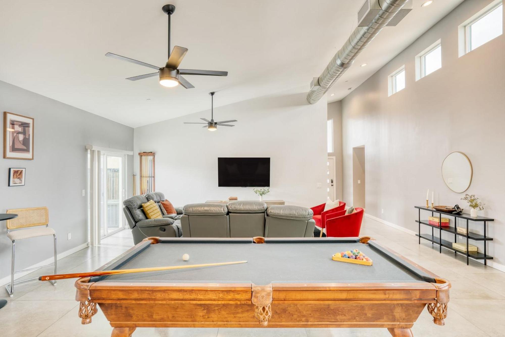 Ezra By Avantstay Modern South Escape Holiday home