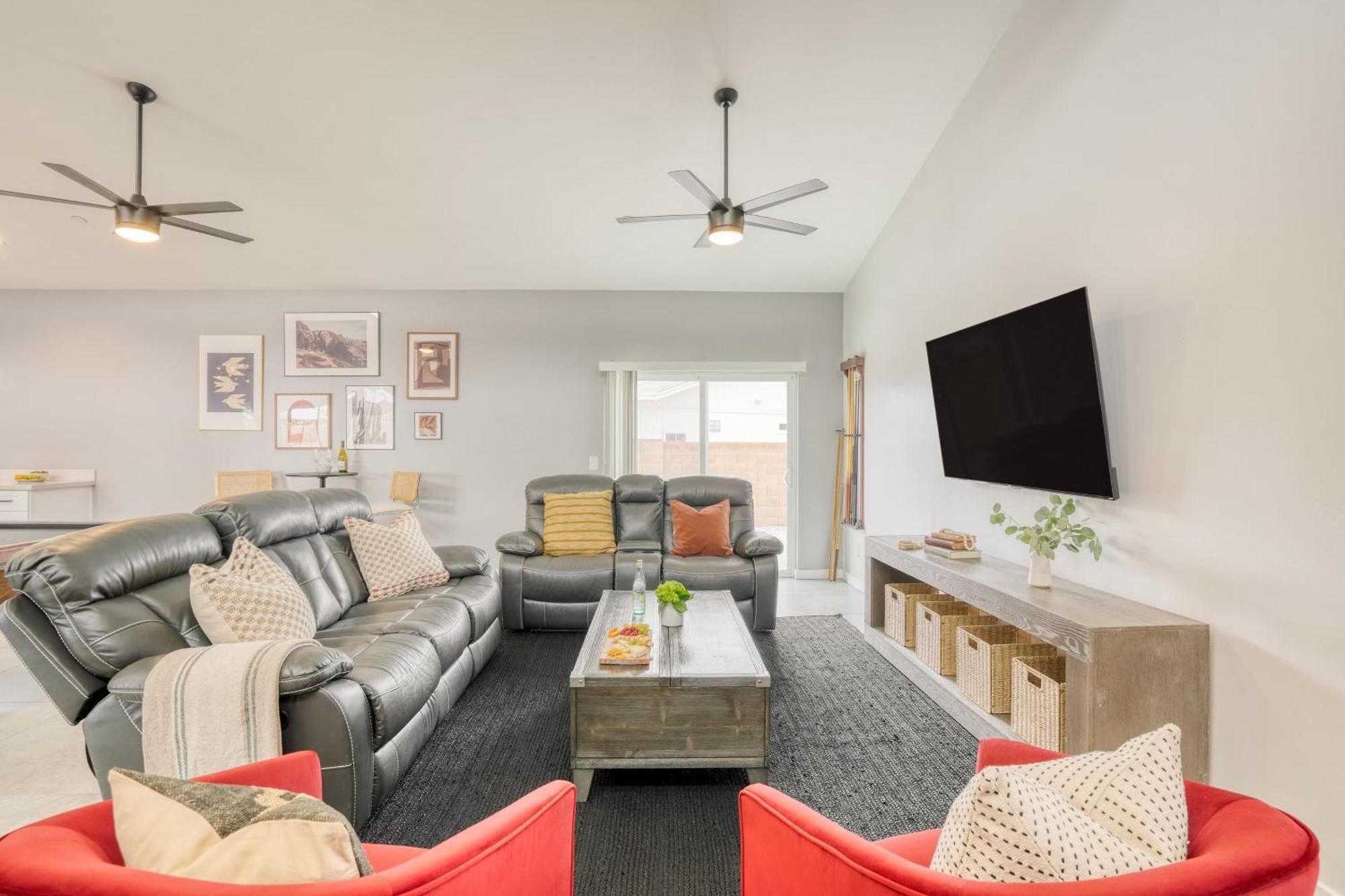Holiday home Ezra By Avantstay Modern South Escape