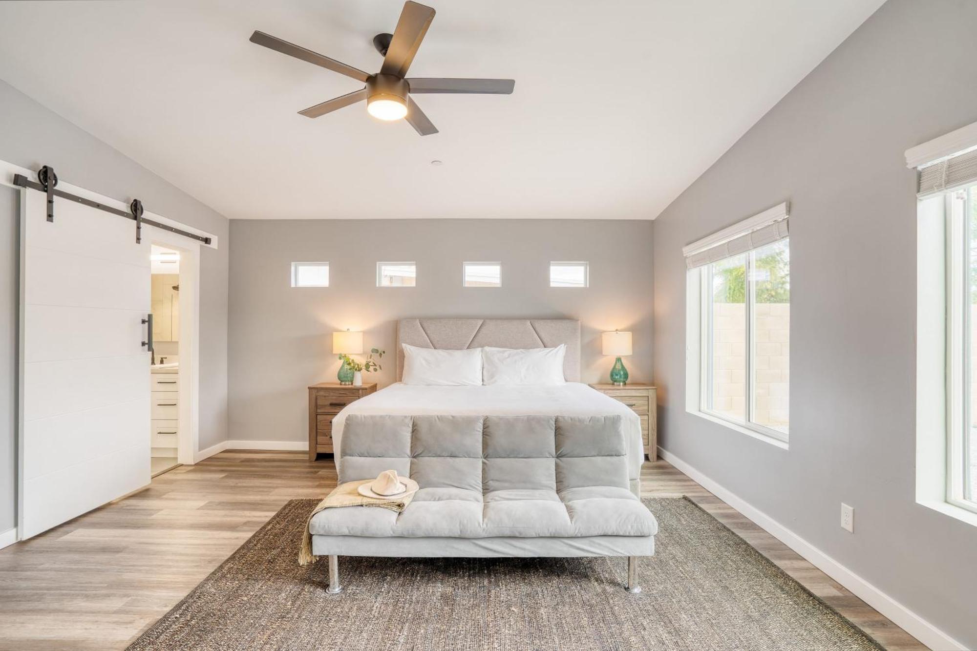Ezra By Avantstay Modern South Escape *