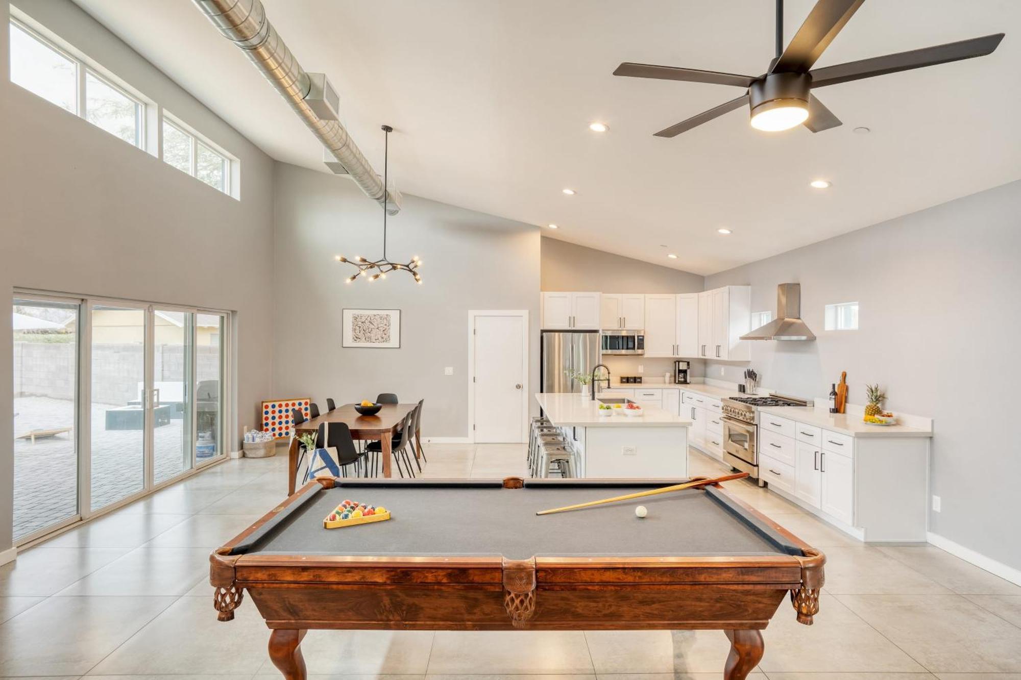 Ezra By Avantstay Modern South Escape Scottsdale