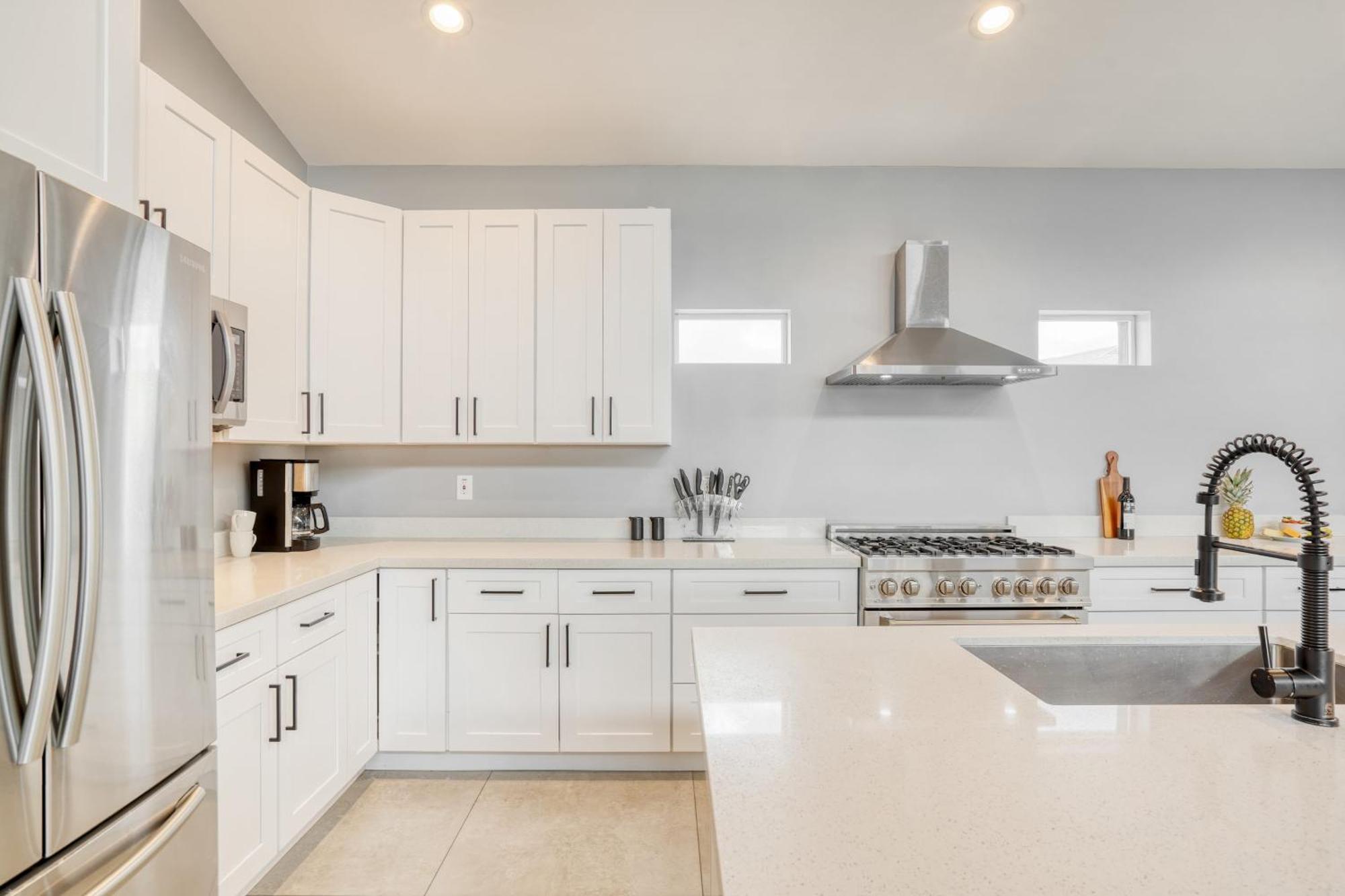 Ezra By Avantstay Modern South Escape Holiday home