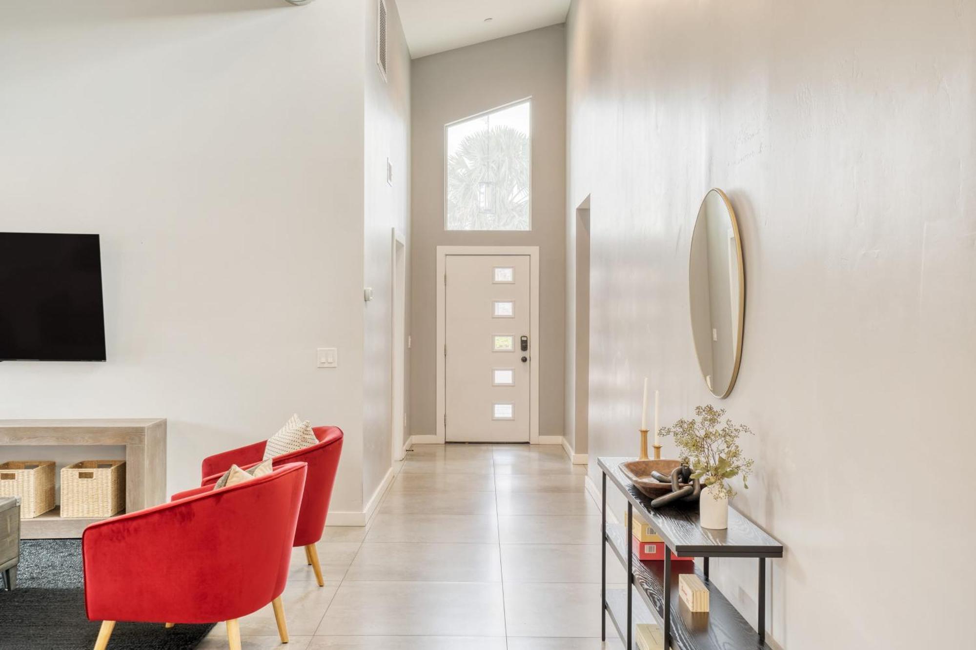Holiday home Ezra By Avantstay Modern South Escape