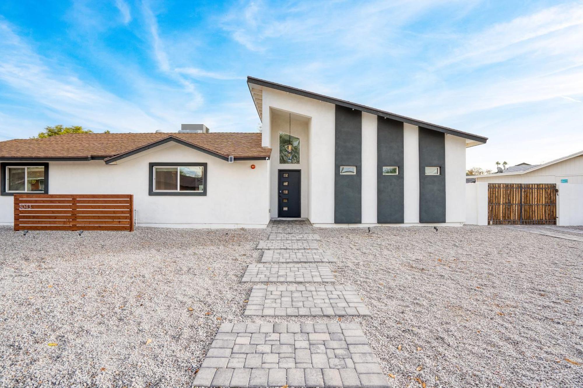 Ezra By Avantstay Modern South Escape Holiday home *