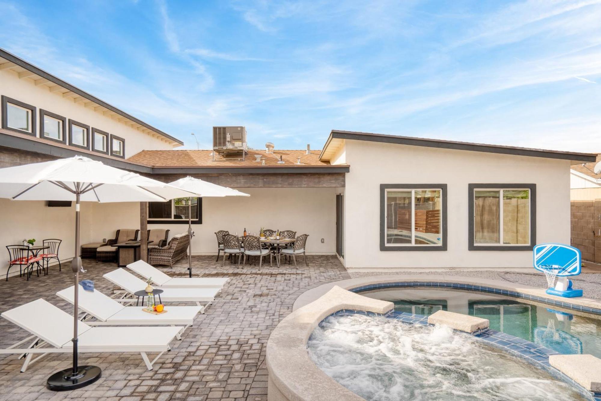 Ezra By Avantstay Modern South Escape Holiday home *