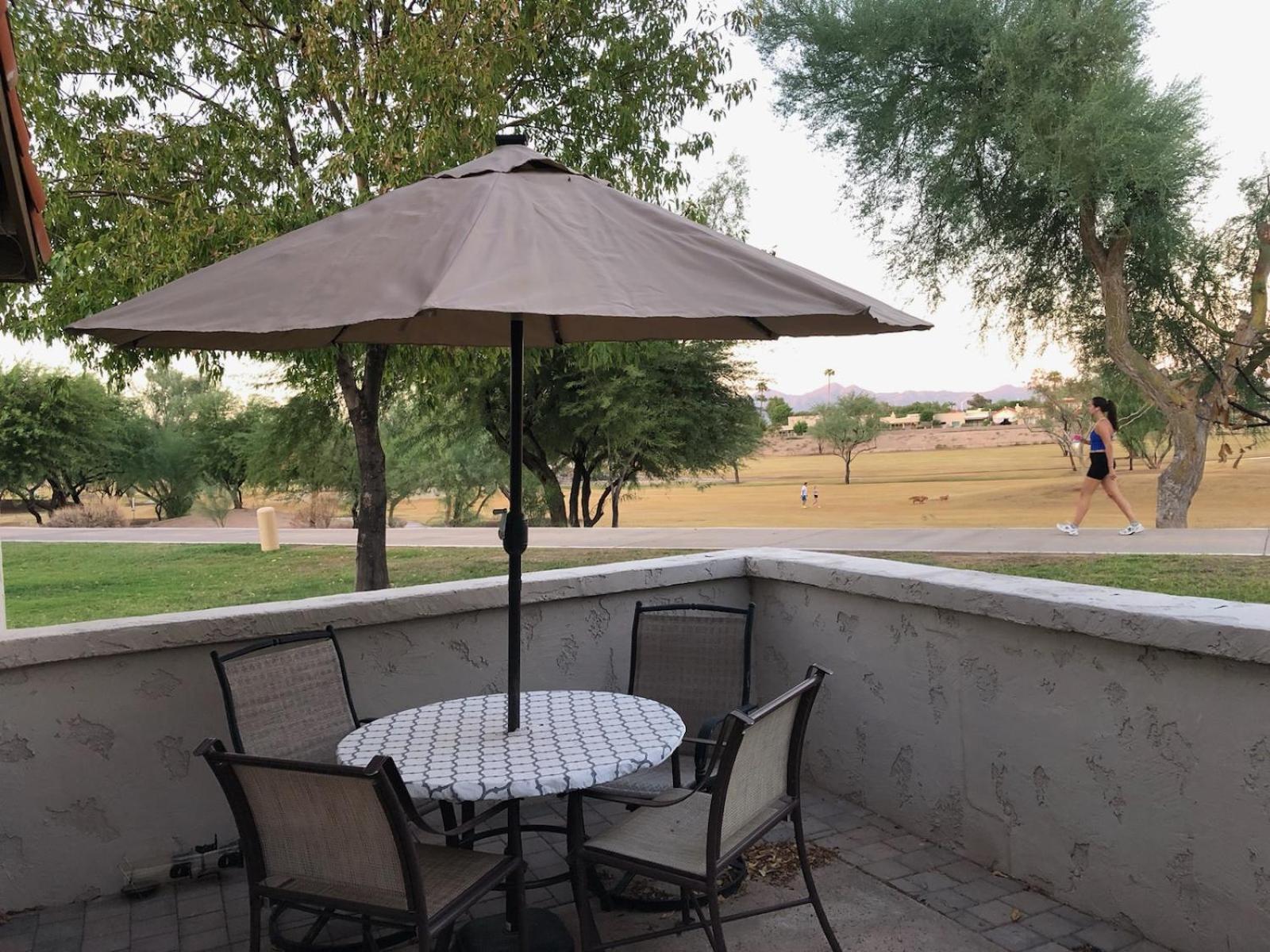 Holiday home Patio View Of Golf & Mountains, Near Tennis & Pool Scottsdale