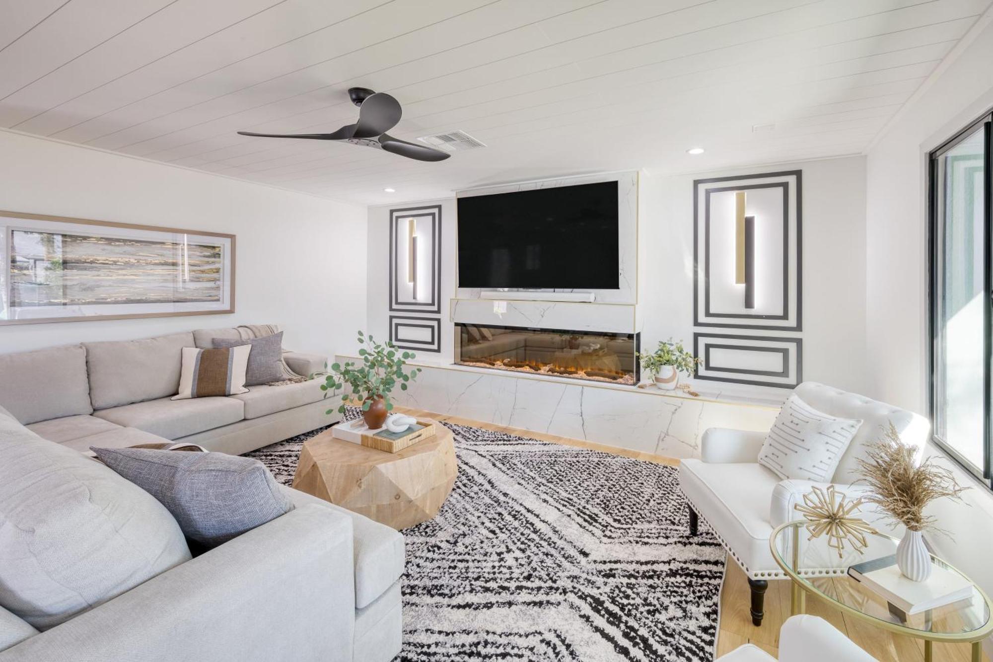 Holiday home Element By Avantstay Pool Firepit Game Scottsdale