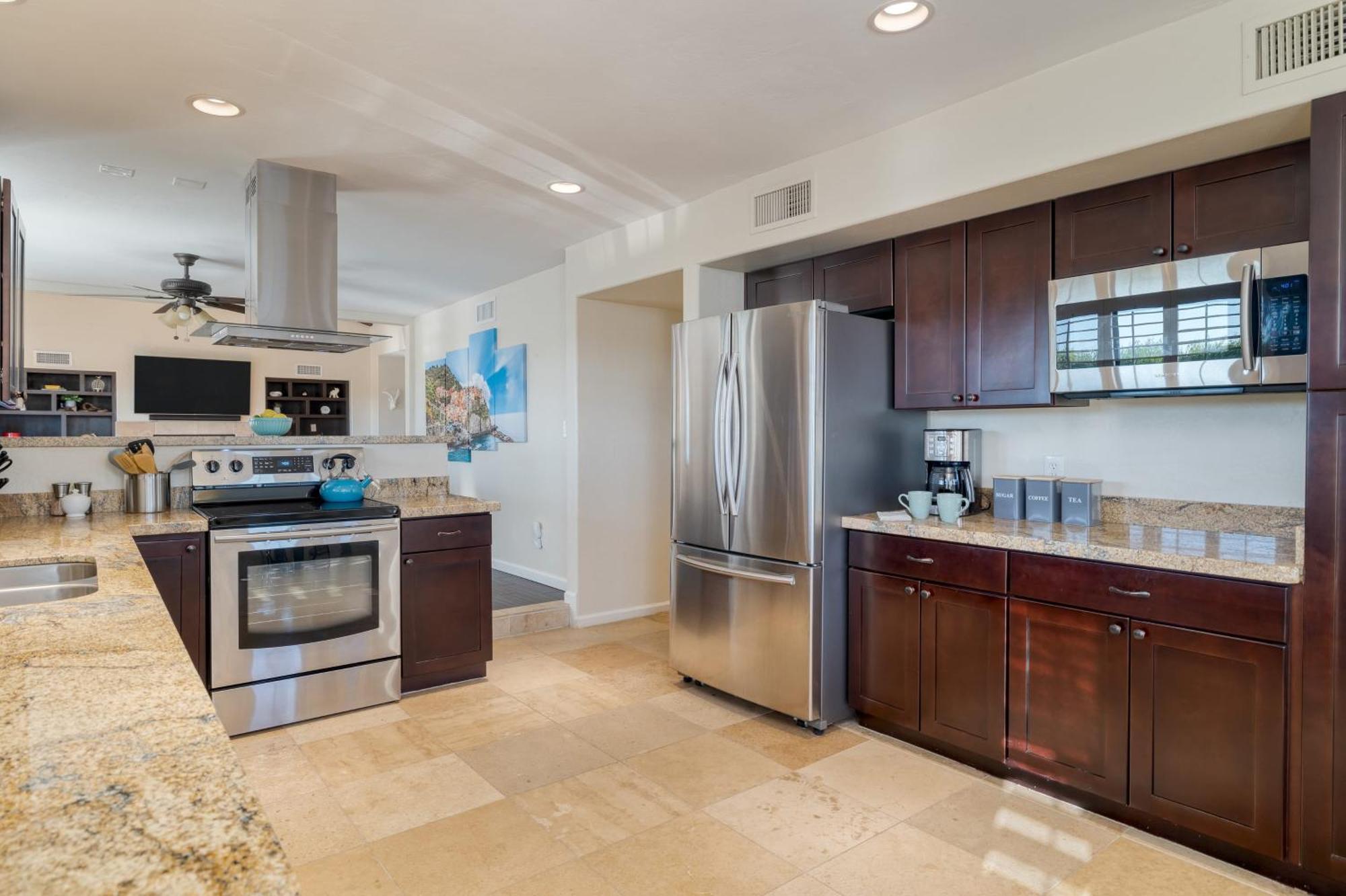 Holiday home Sonoran Sunshine By Avantstay Pool Putting Green Bbq Ping Pong Pool Table Entertainers Wonderland *