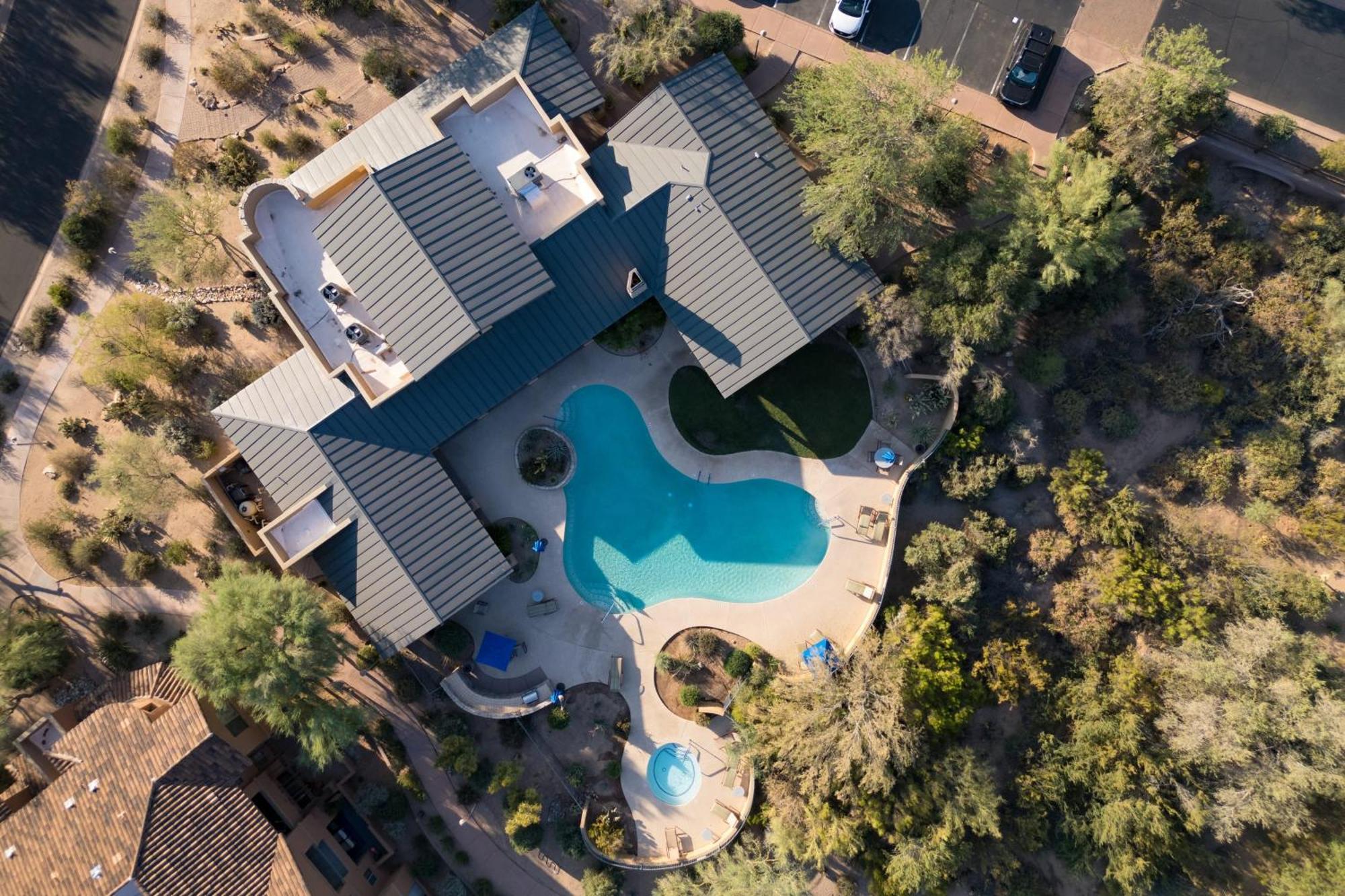 Desert Village Vista By Avantstay Patio W Fire Pit Pool Access Holiday home