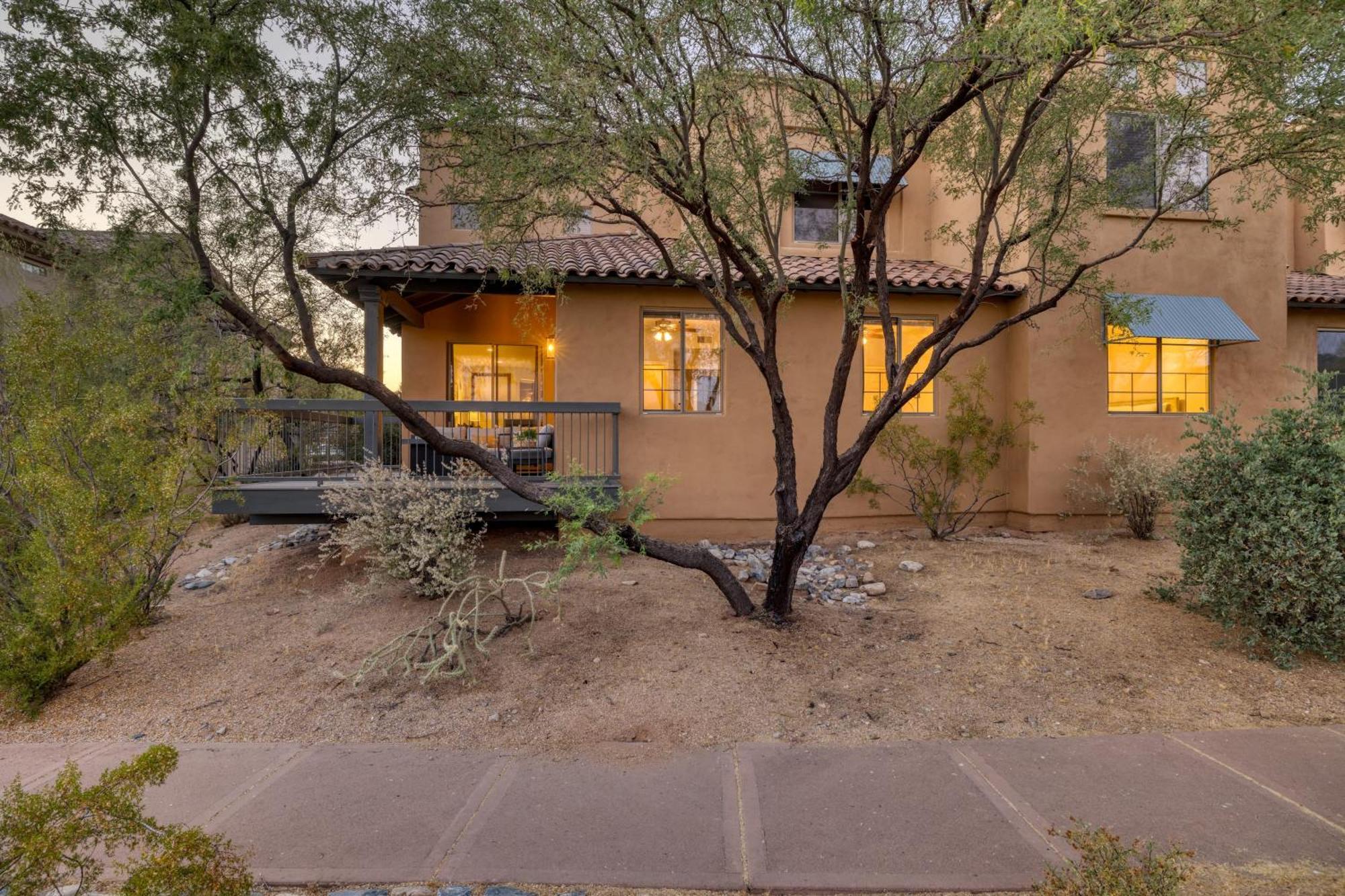 Desert Village Vista By Avantstay Patio W Fire Pit Pool Access *