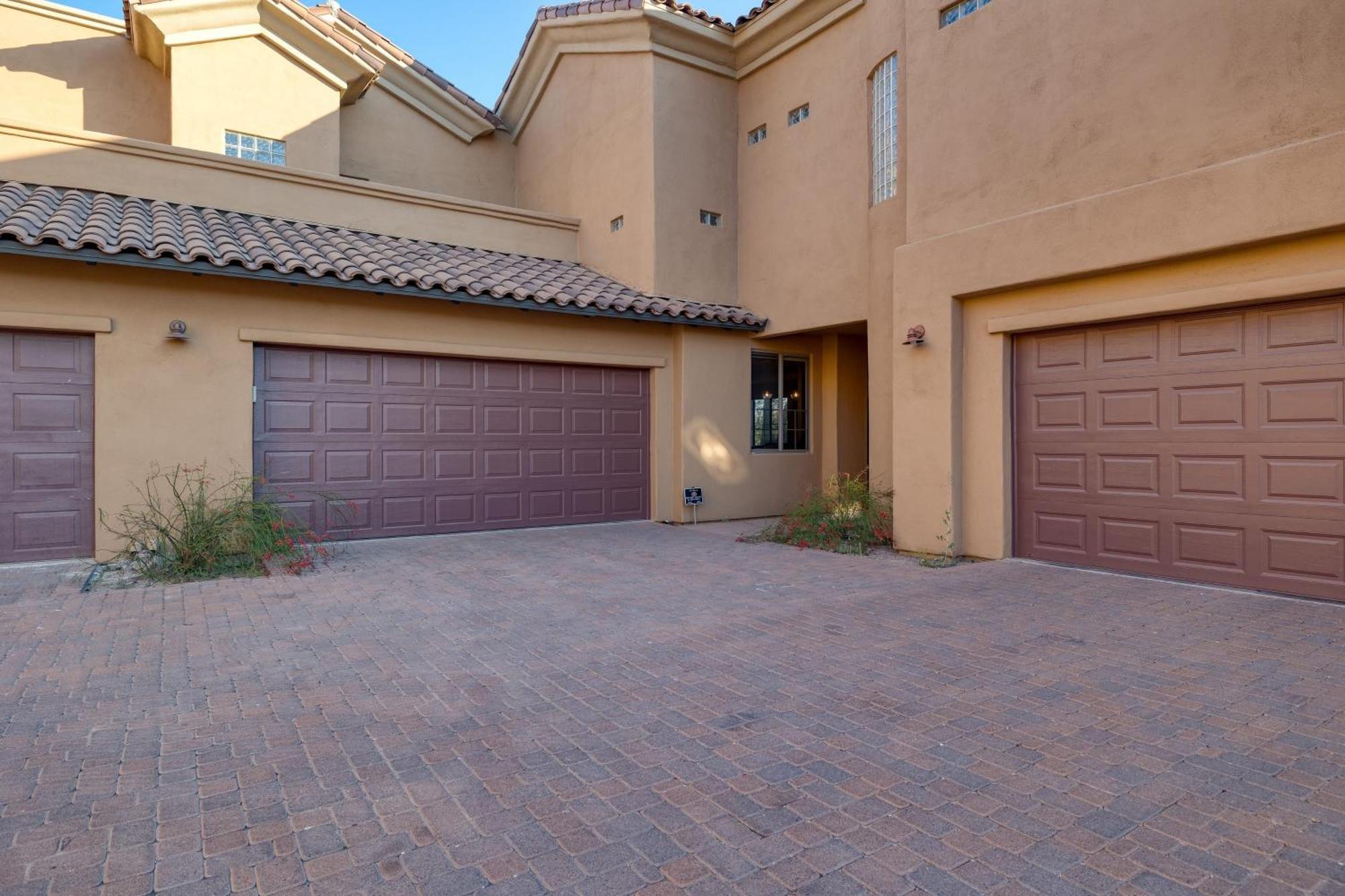 Desert Village Vista By Avantstay Patio W Fire Pit Pool Access * Scottsdale