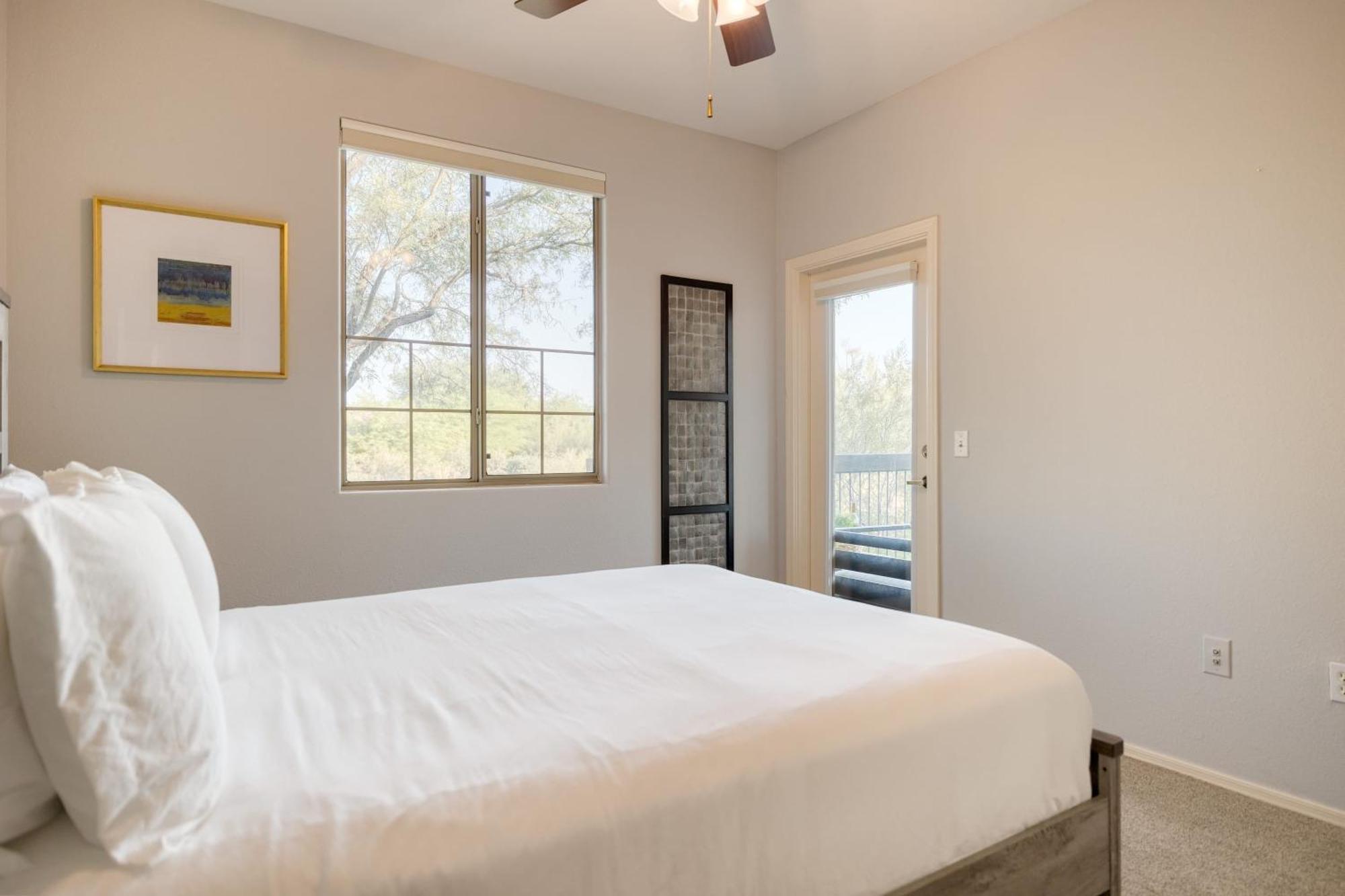 Desert Village Vista By Avantstay Patio W Fire Pit Pool Access Scottsdale