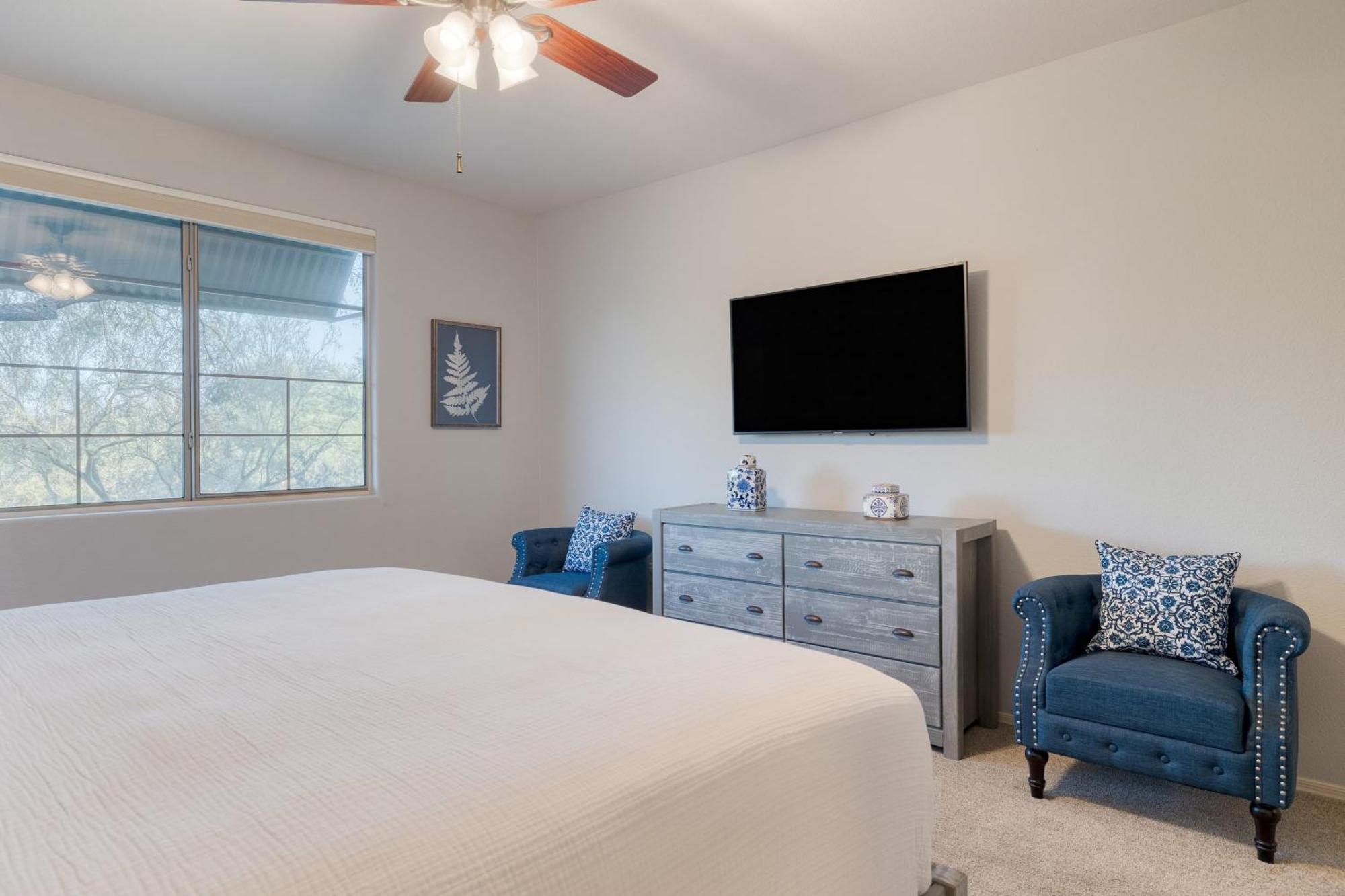 Desert Village Vista By Avantstay Patio W Fire Pit Pool Access Scottsdale