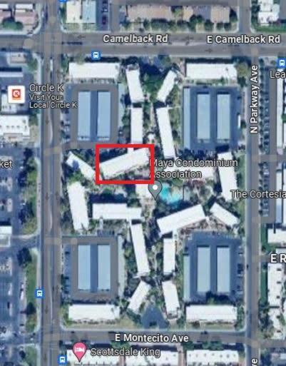Chic With Heated Pool And Old Town * Scottsdale