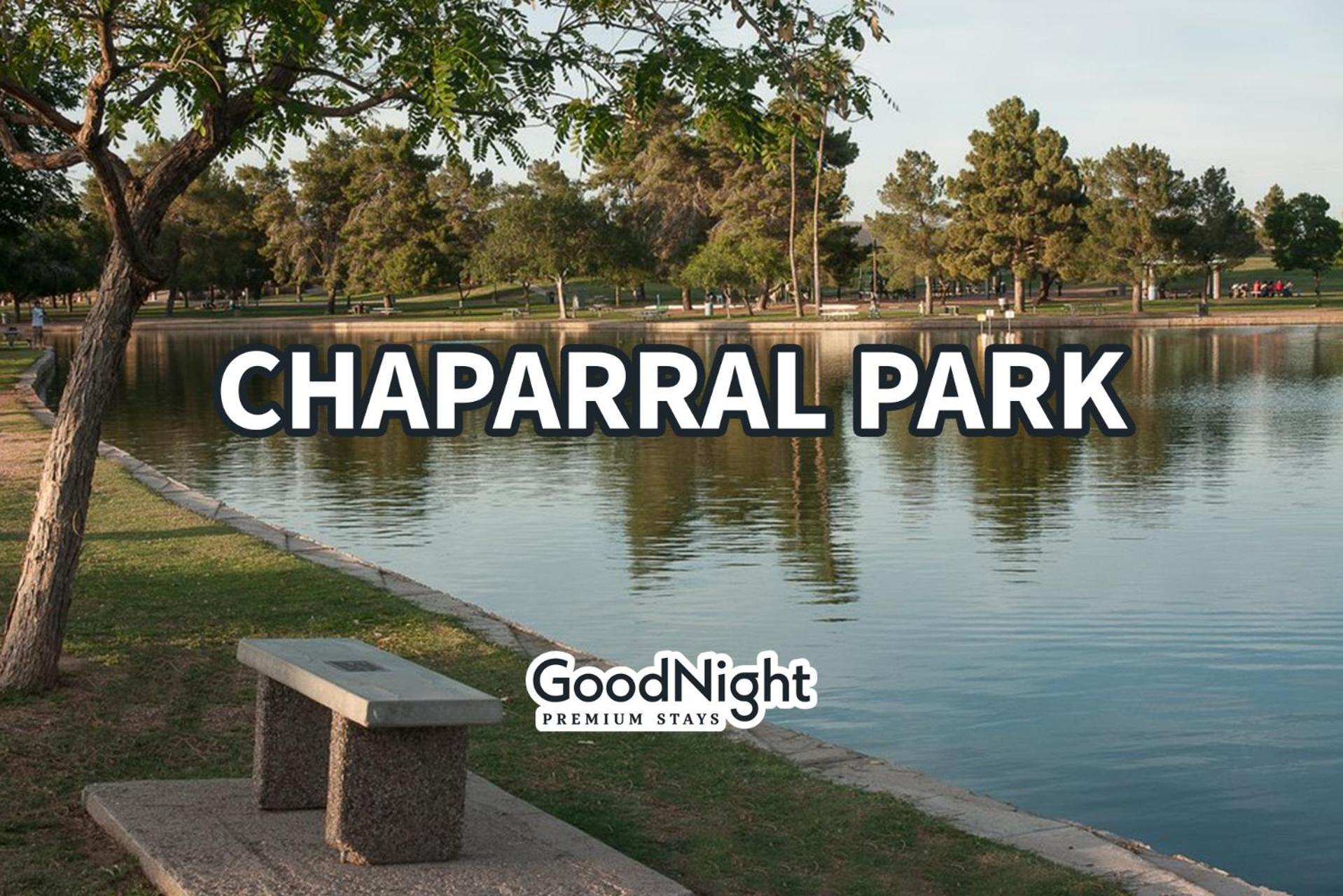 Chic Condo-walk To Old Town * Scottsdale