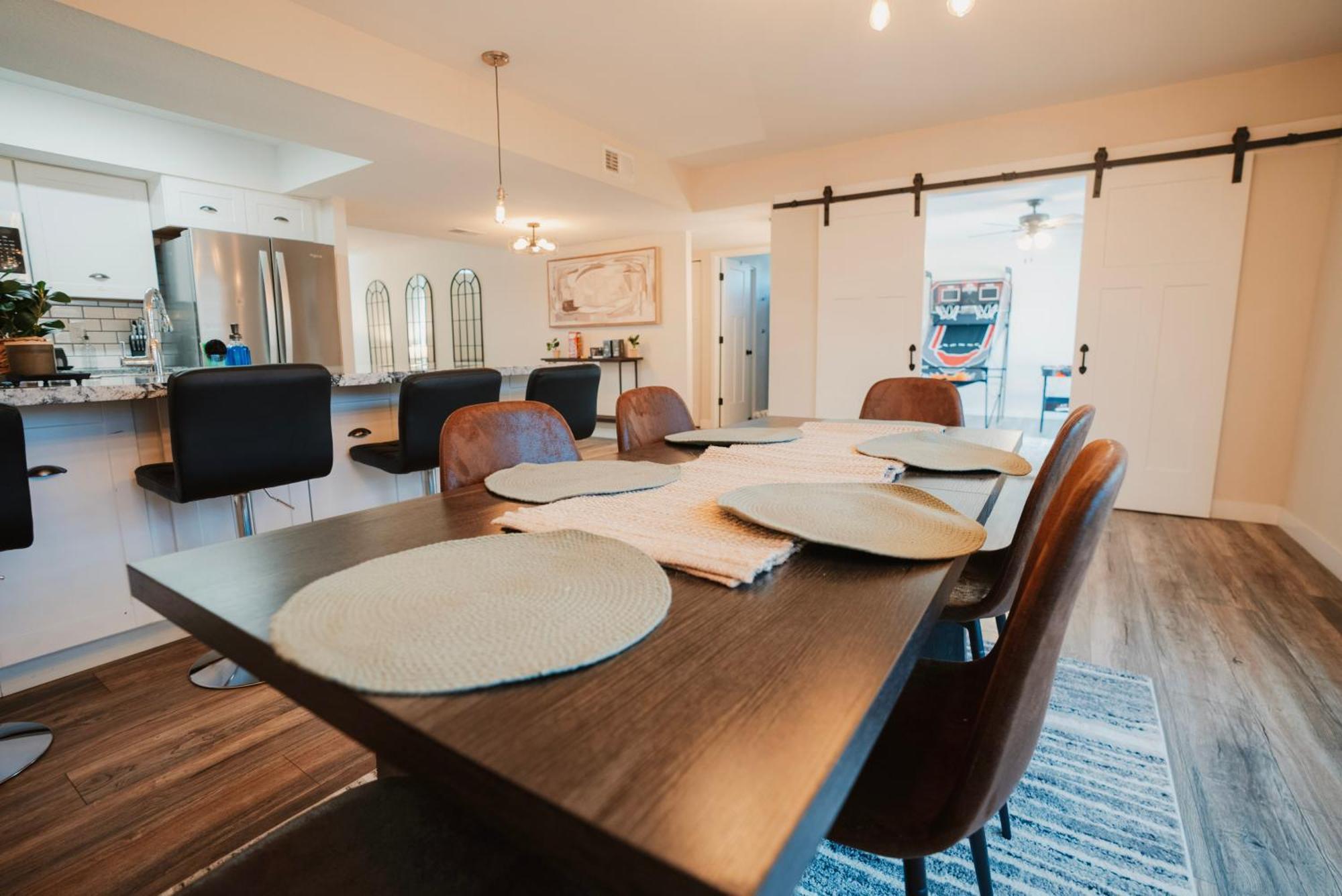 Spacious Oasis L 10mins To Old Town Scottsdale