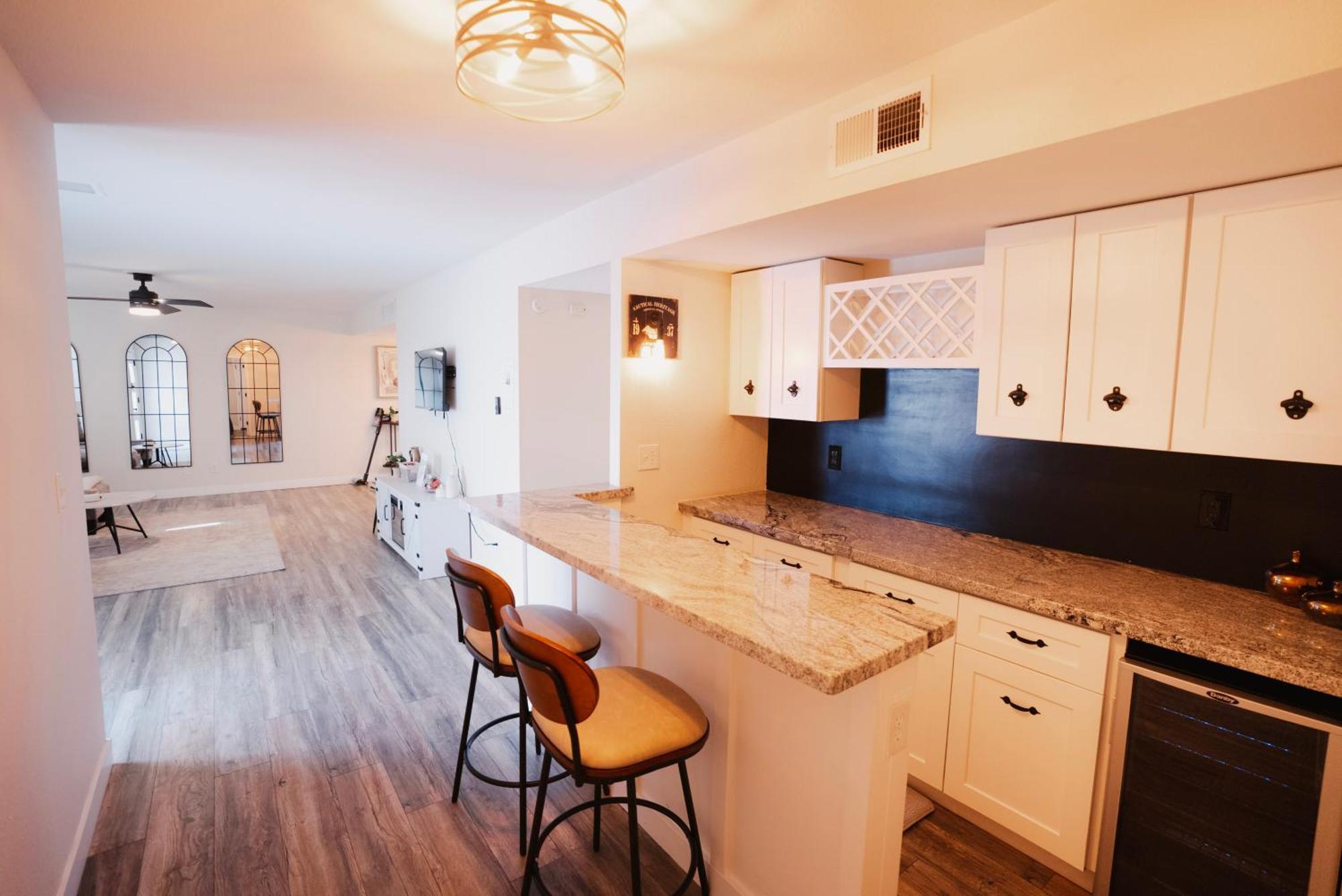 Villa Spacious Oasis L 10mins To Old Town