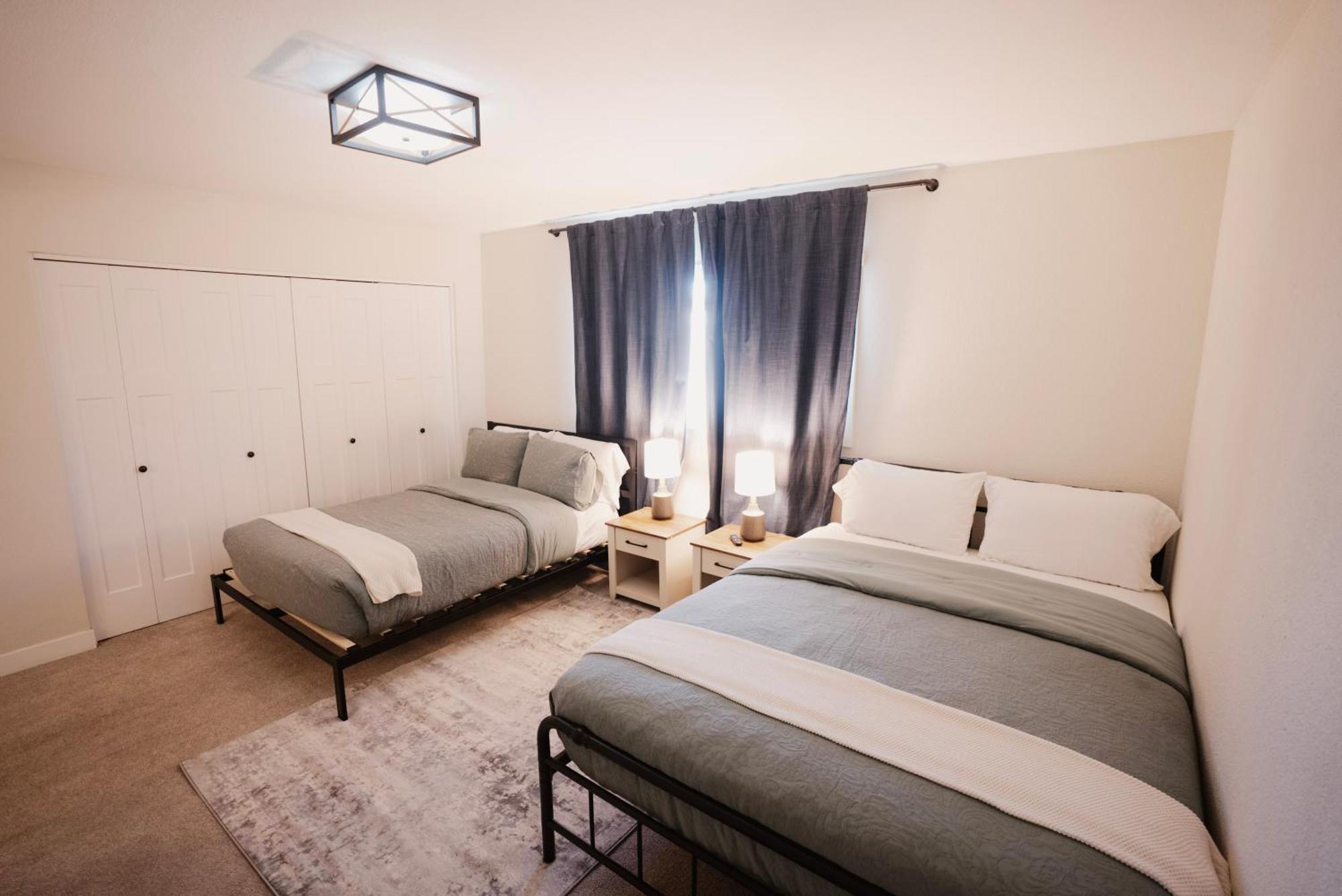 Villa Spacious Oasis L 10mins To Old Town *
